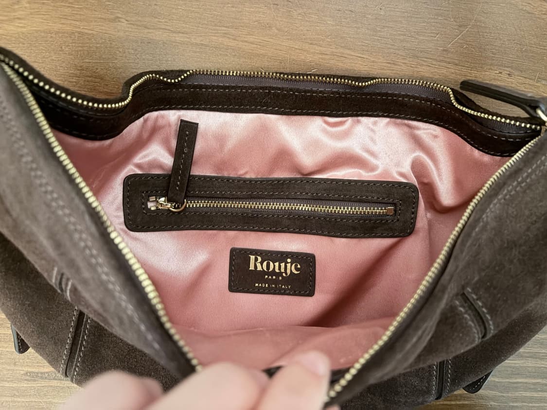 Rouje Le Parigot Ebony 상품이미지7