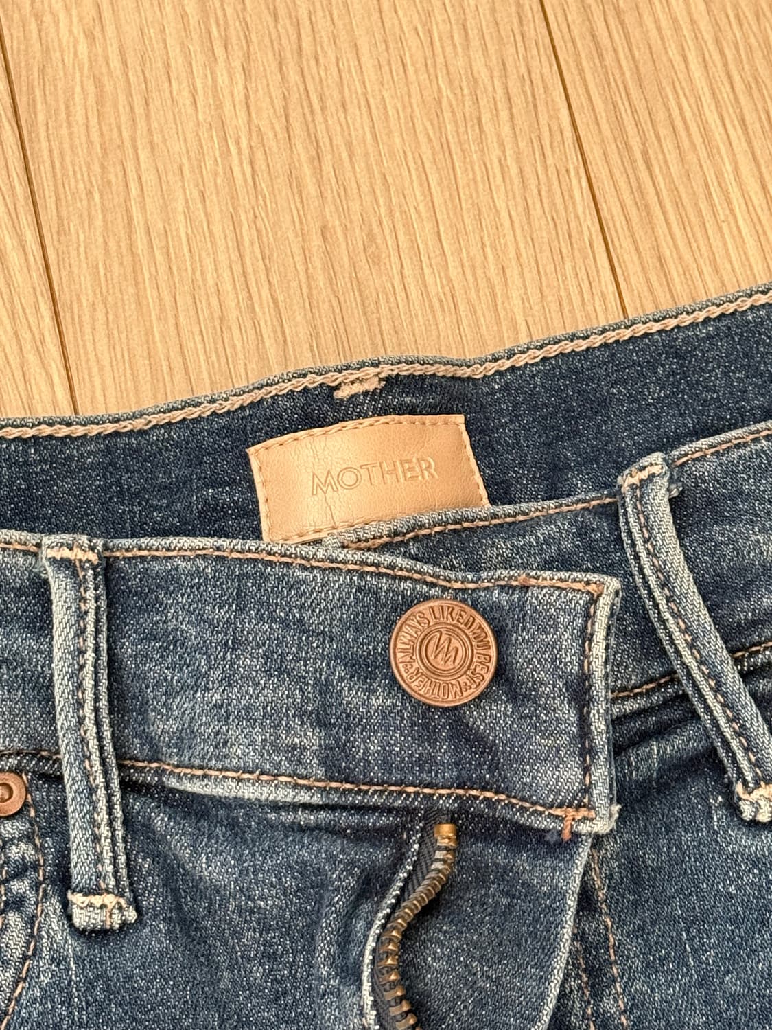 마더 쇼츠 26 상품이미지4