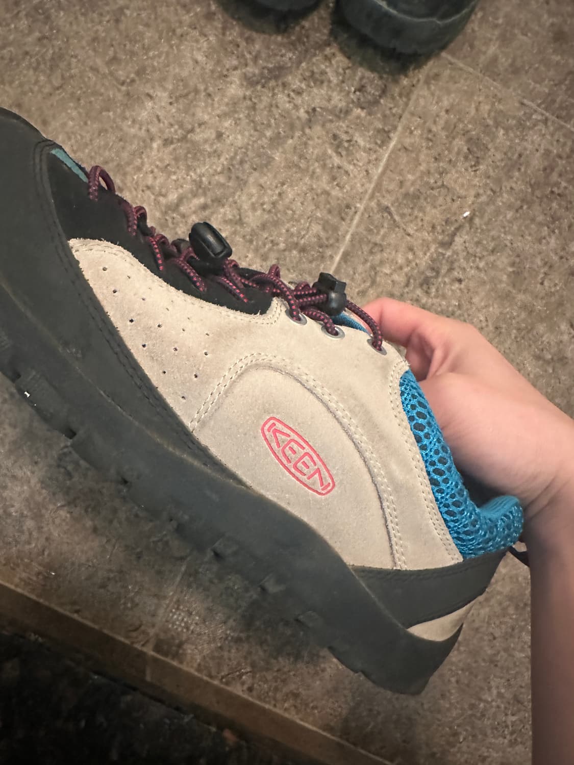 킨 재스퍼 락 265 상품이미지2