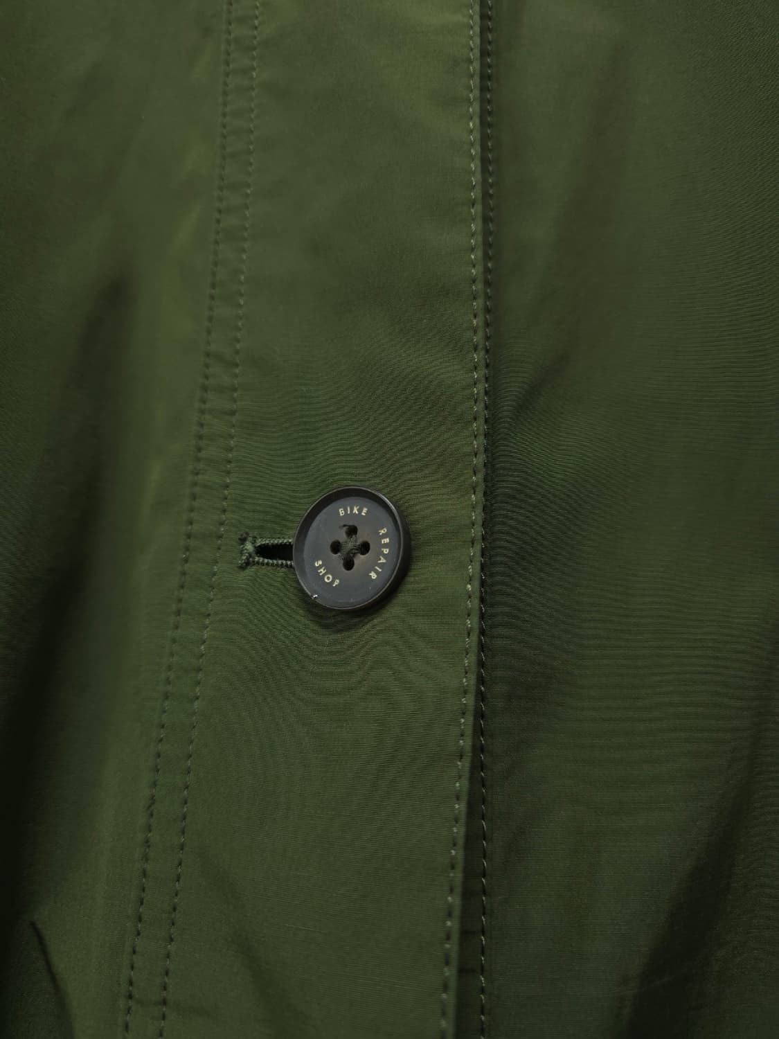 빈폴 바이크리페어샾 야상자켓 (여성55~66) 상품이미지5