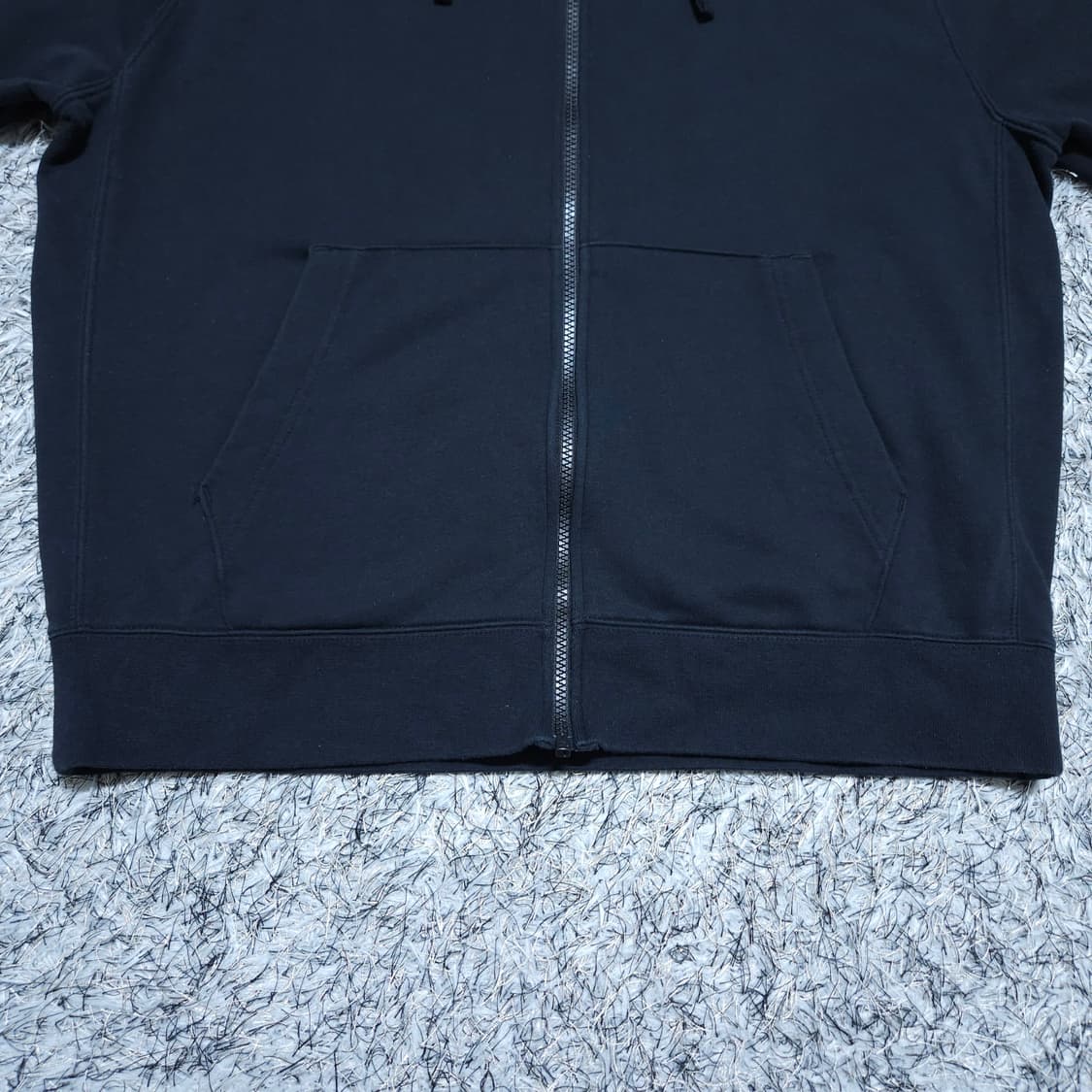 나이키) L 남자 nsw 클럽 후드집업 / 왕눈이샵 상품이미지5