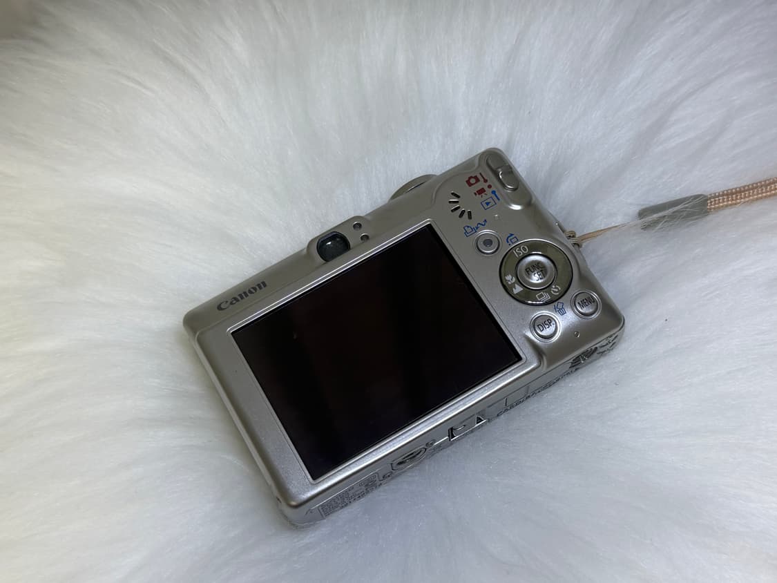 캐논 익시 ixy 70 (익서스 ixus 60) 상품이미지6