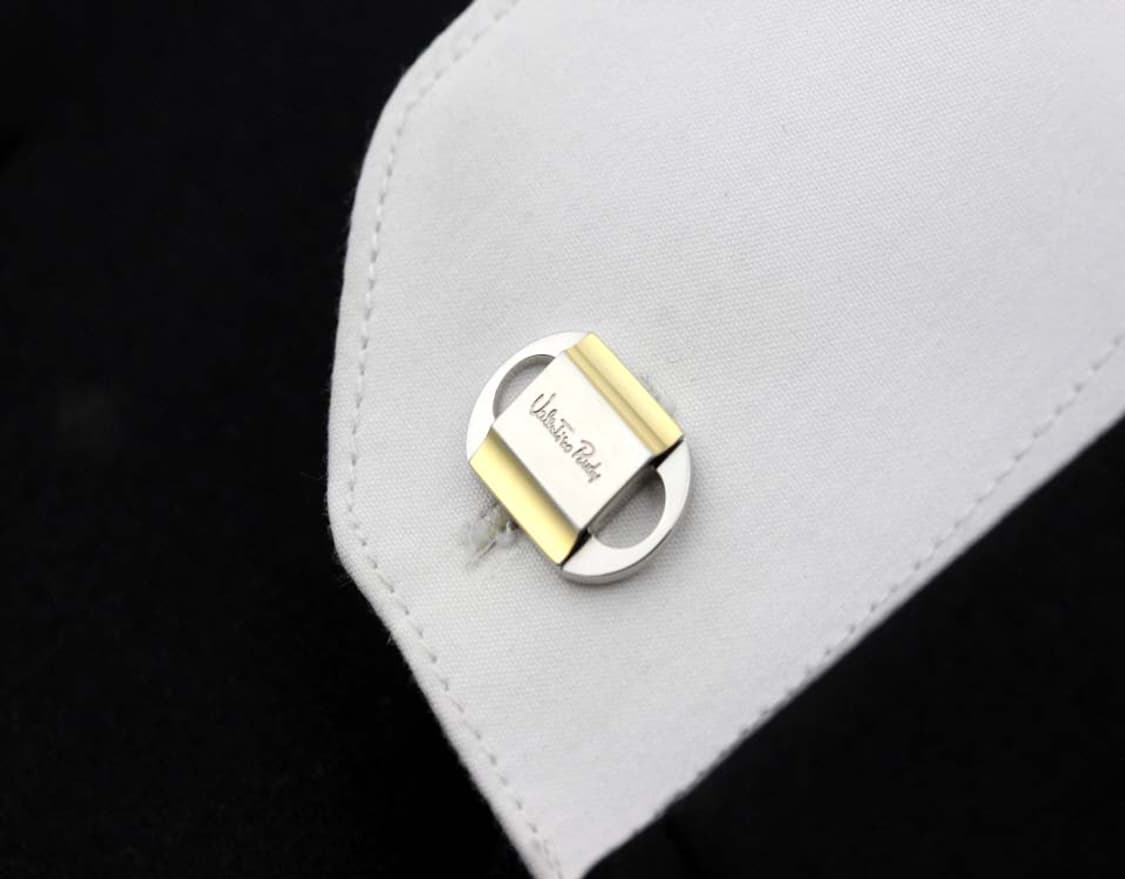 발렌티노 루디 S등급 남자 명품 커프스 상품이미지9