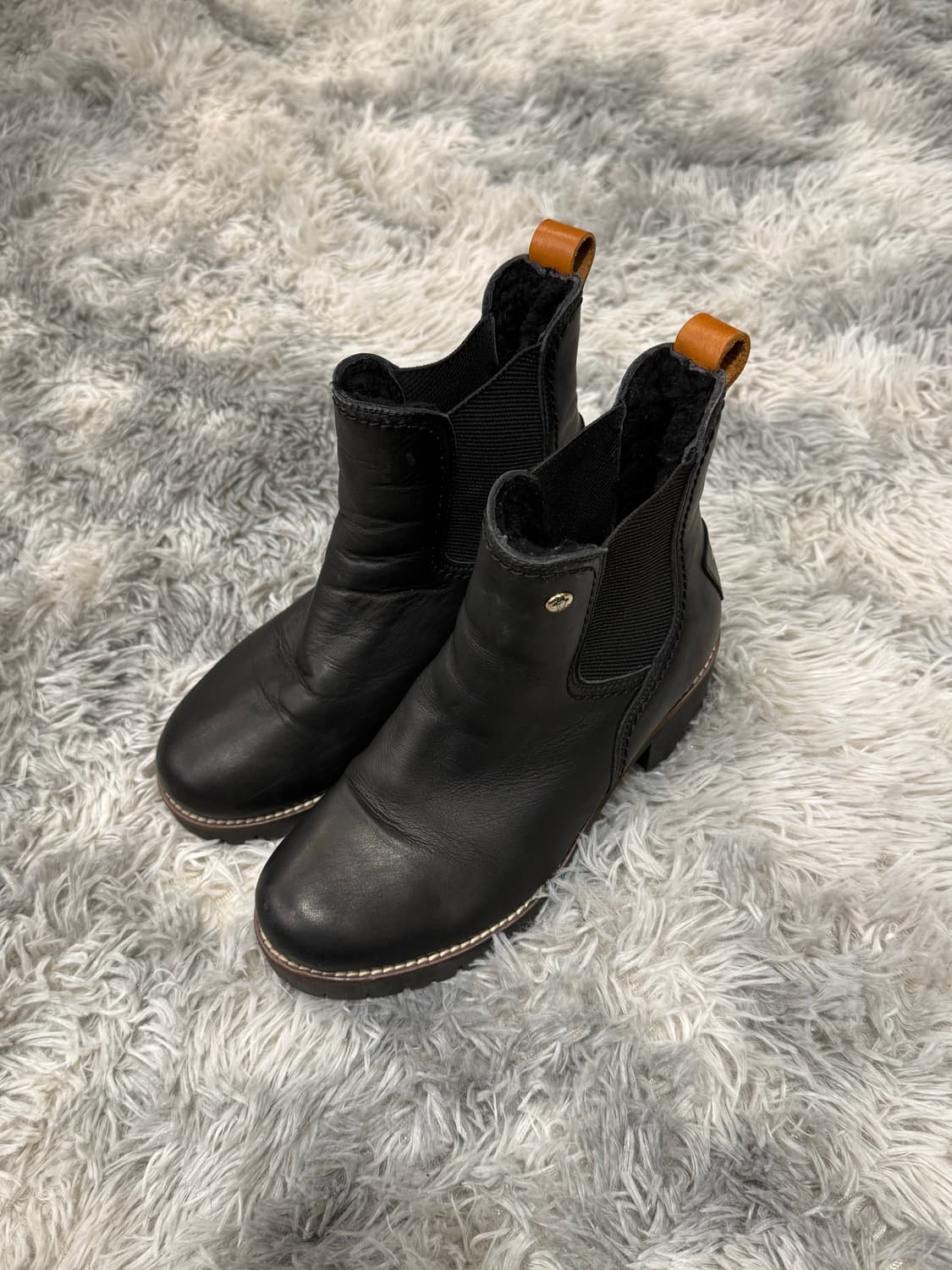 Panama Jack 여성 부츠 상품이미지2