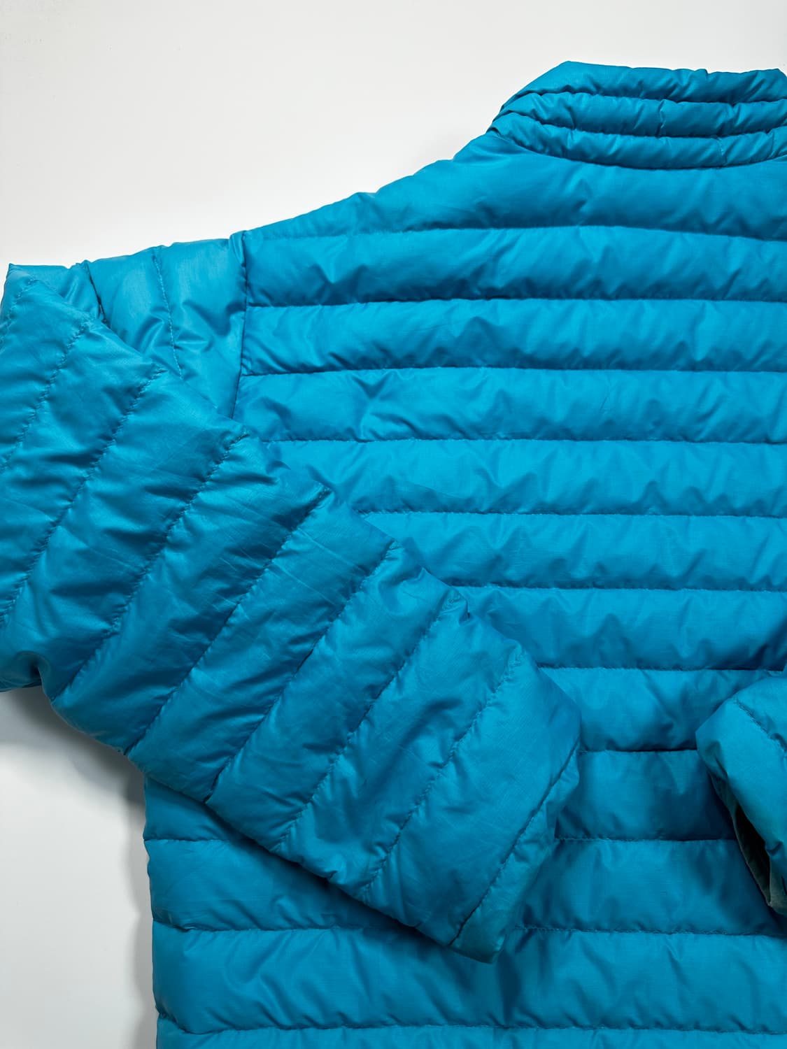 파타고니아 다운스웨터 경량패딩 상품이미지6