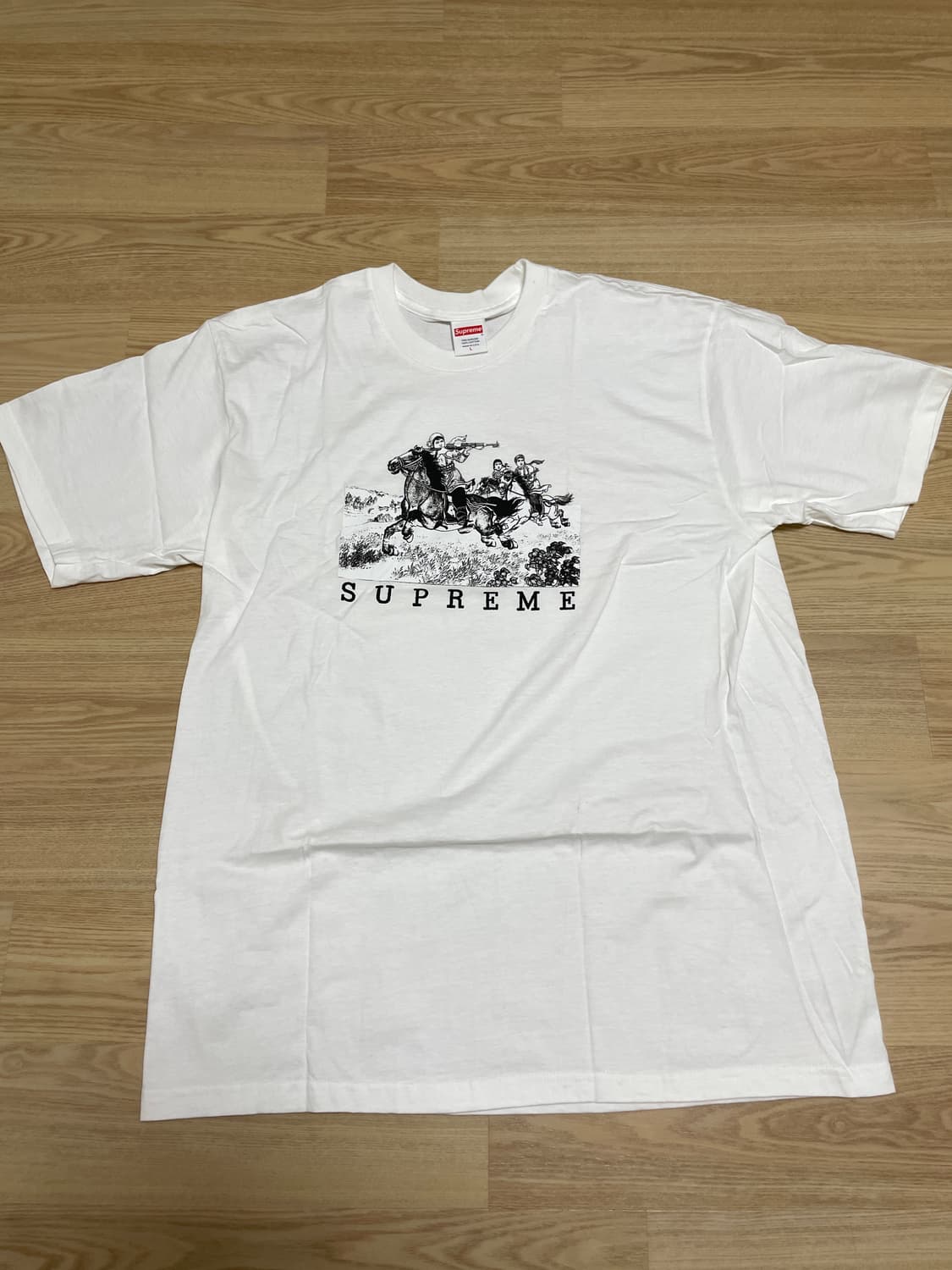 [L] 슈프림 19ss 티셔츠 상품이미지1