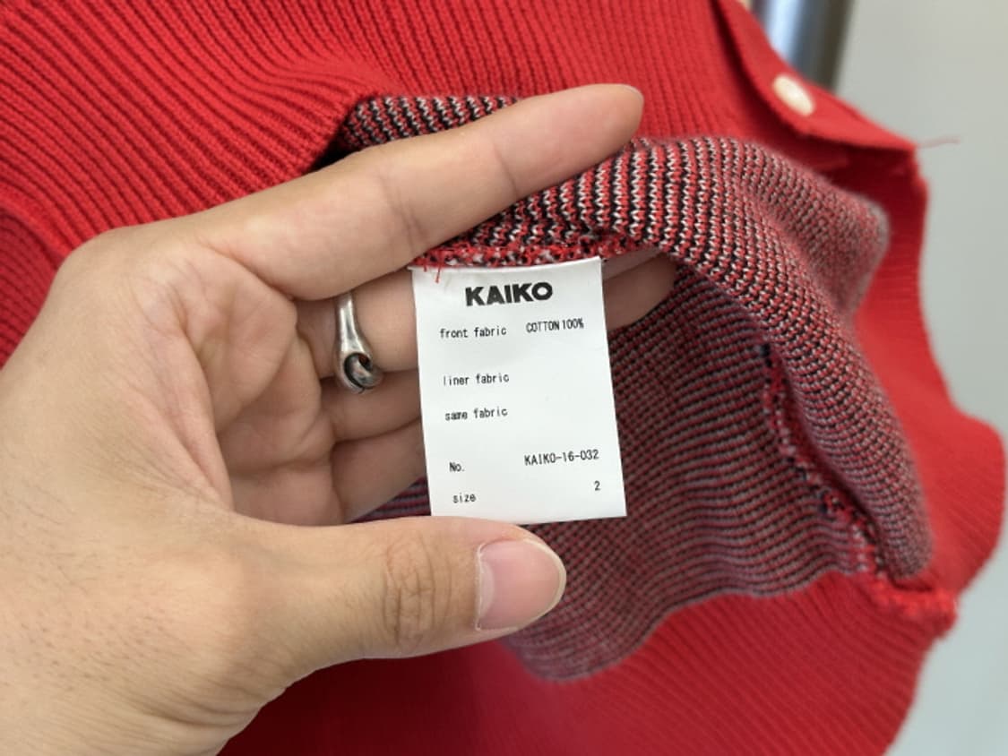 KAIKO (L) 상품이미지7