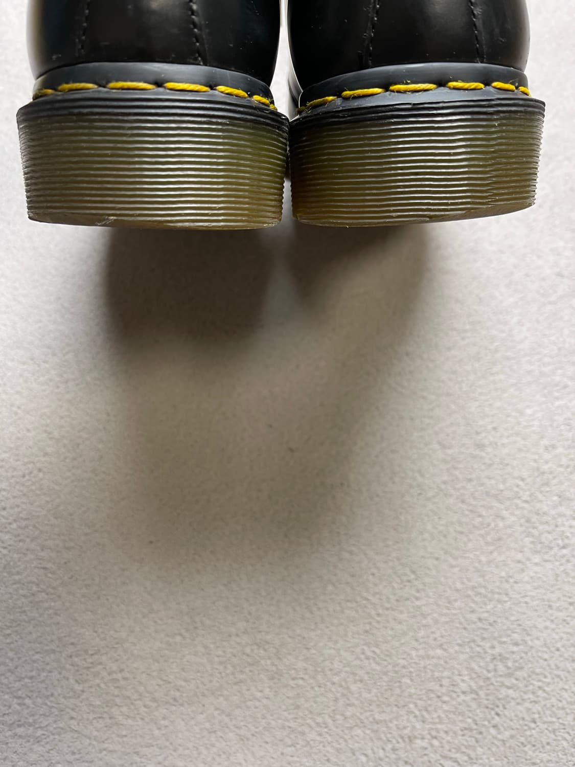 [39] 닥터마틴 1461 3홀 스무스 -250-255 상품이미지5