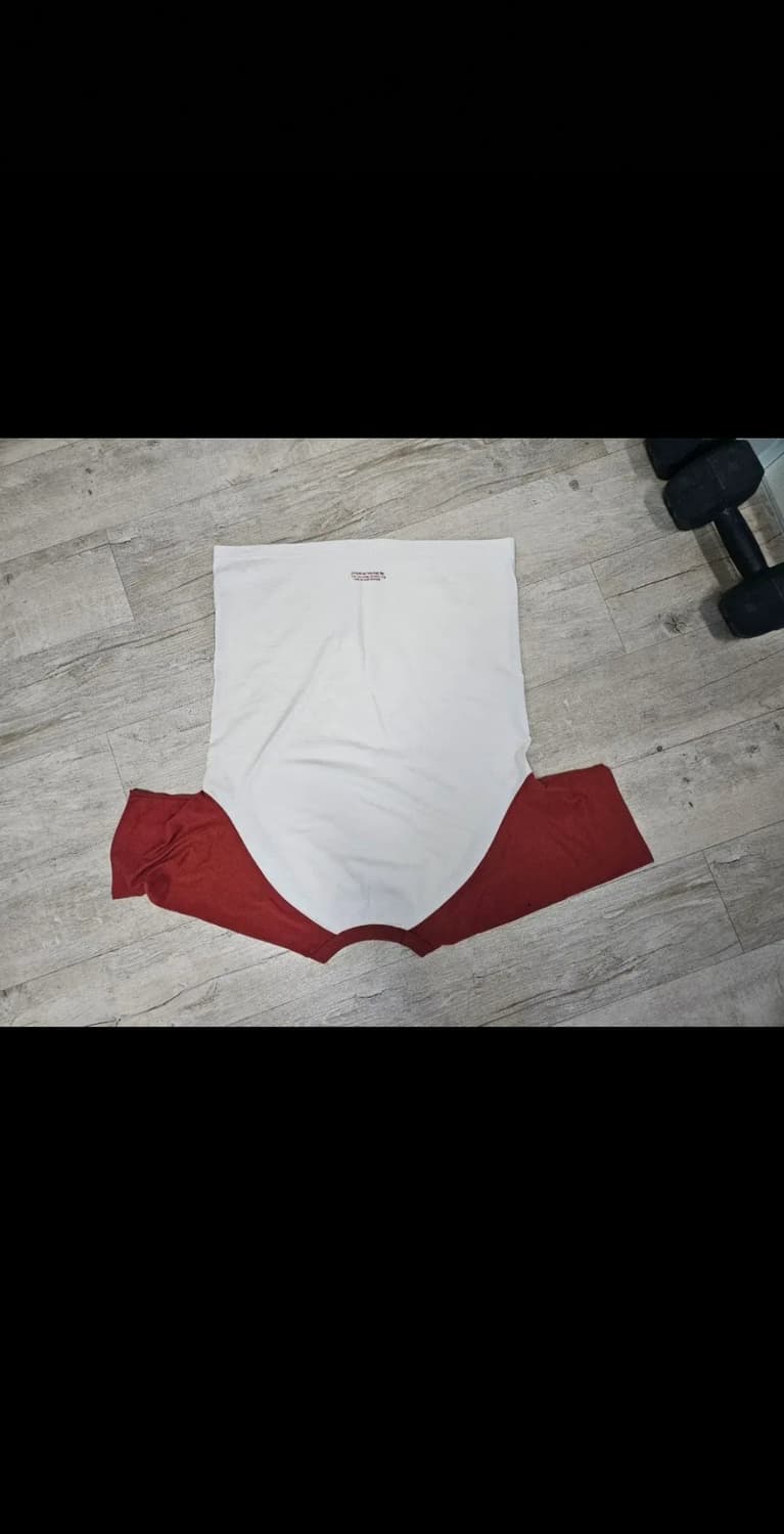 유니클로 스누피 반팔 L 상품이미지2
