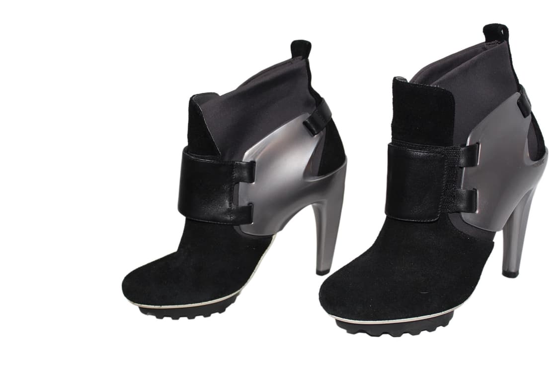 United Nude 유나이티드누드 하이브리드 앵클부츠 상품이미지9