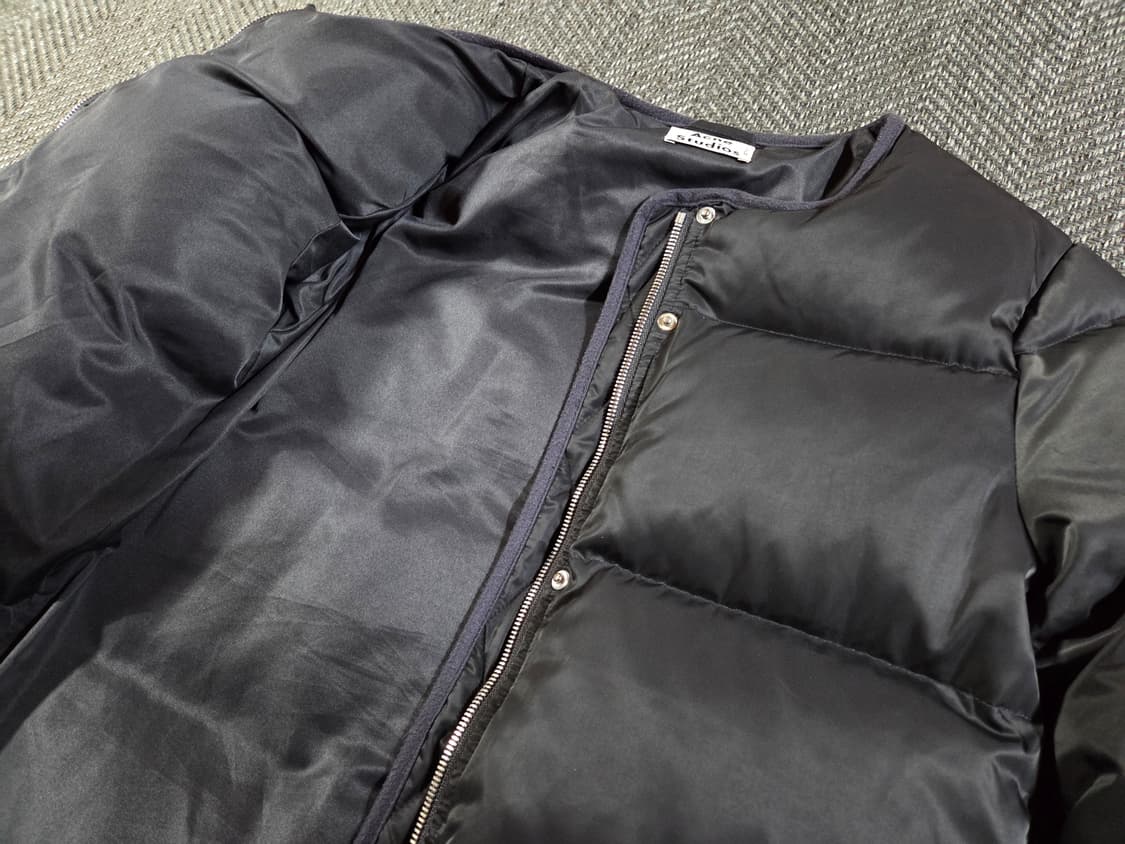 아크네 스튜디오 sophia paw14 패딩 상품이미지4