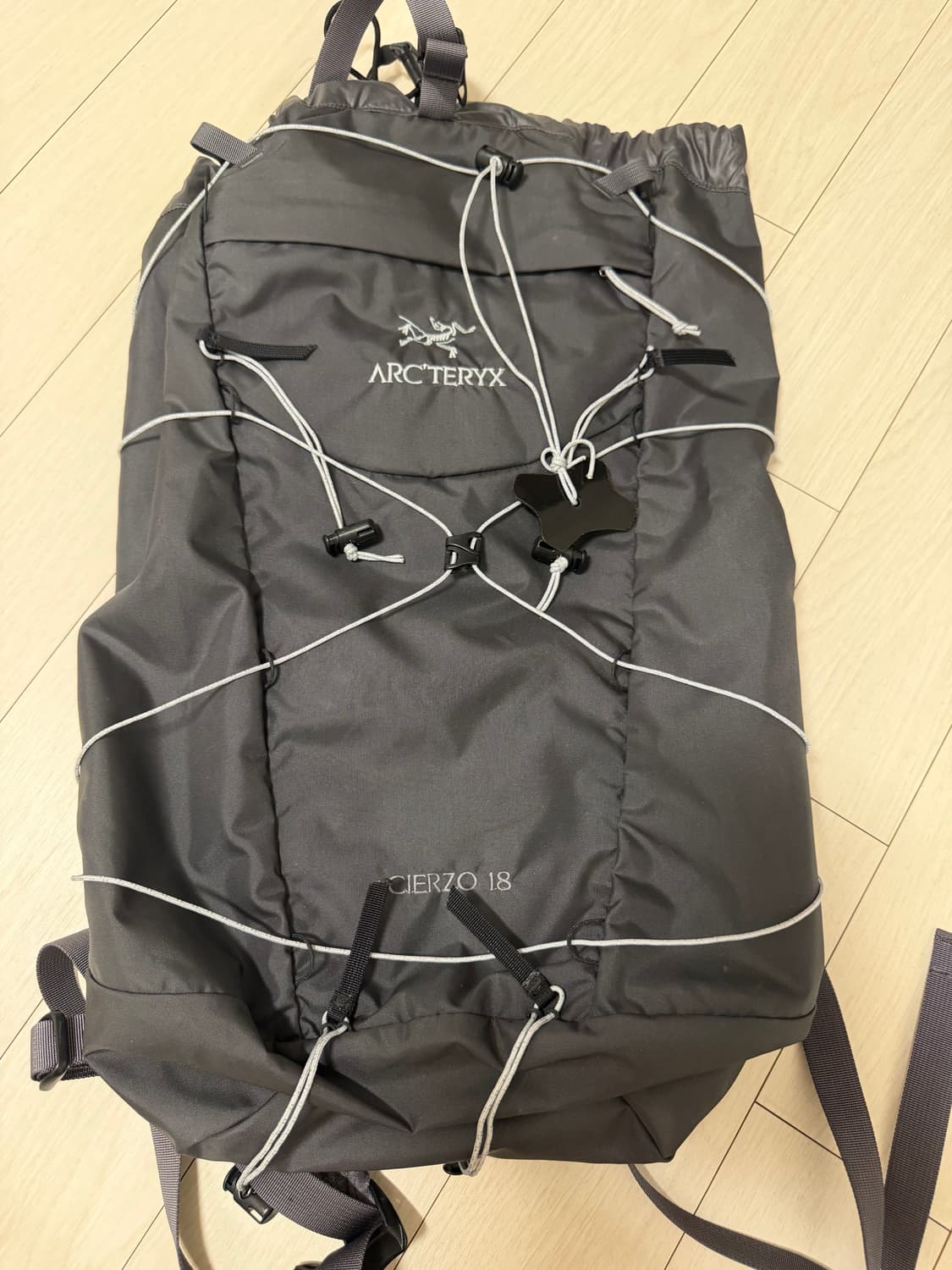 아크테릭스 CIERZO 18 백팩 상품이미지1