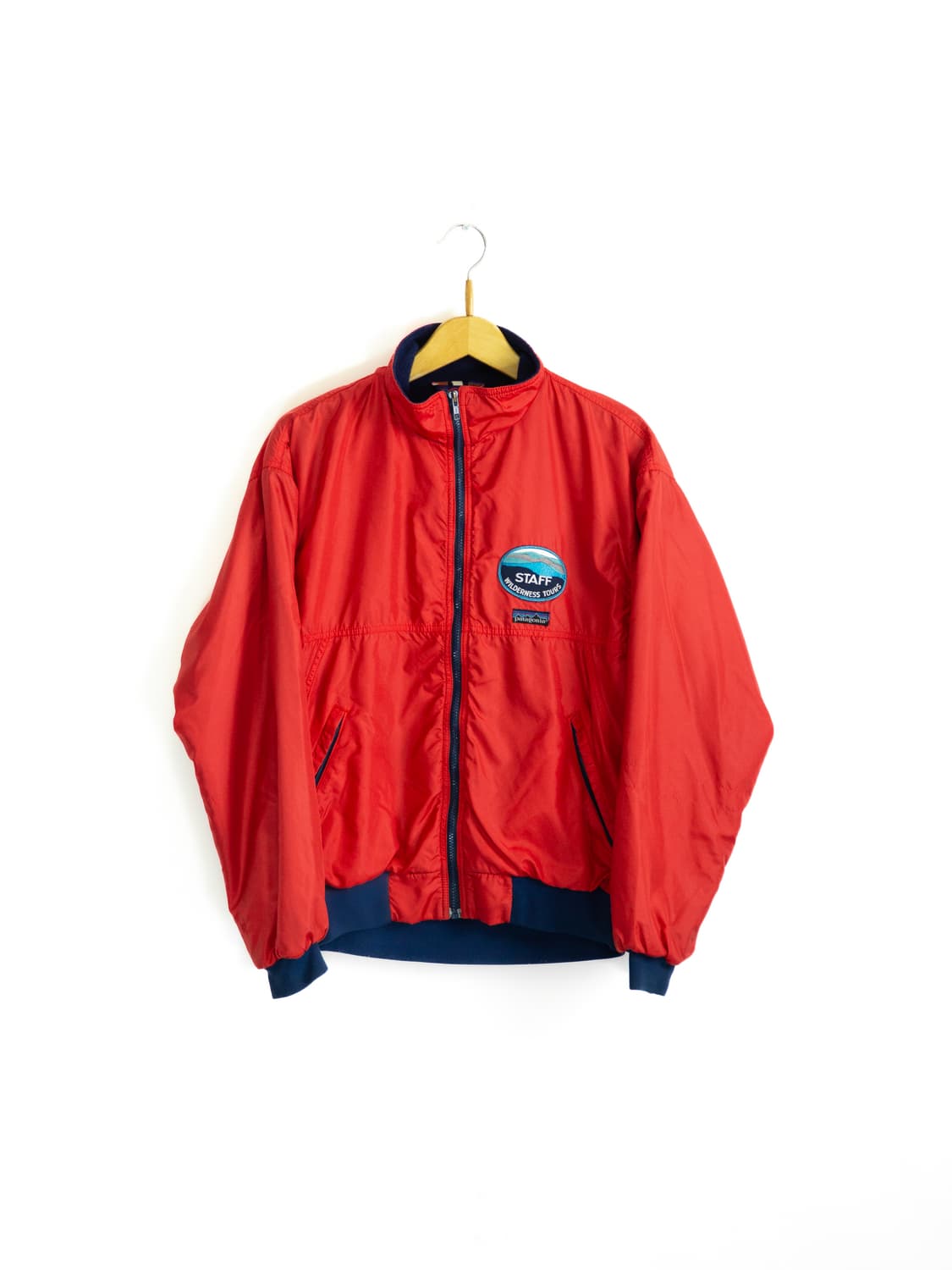 90s Paragonia 웜업 자켓 상품이미지1