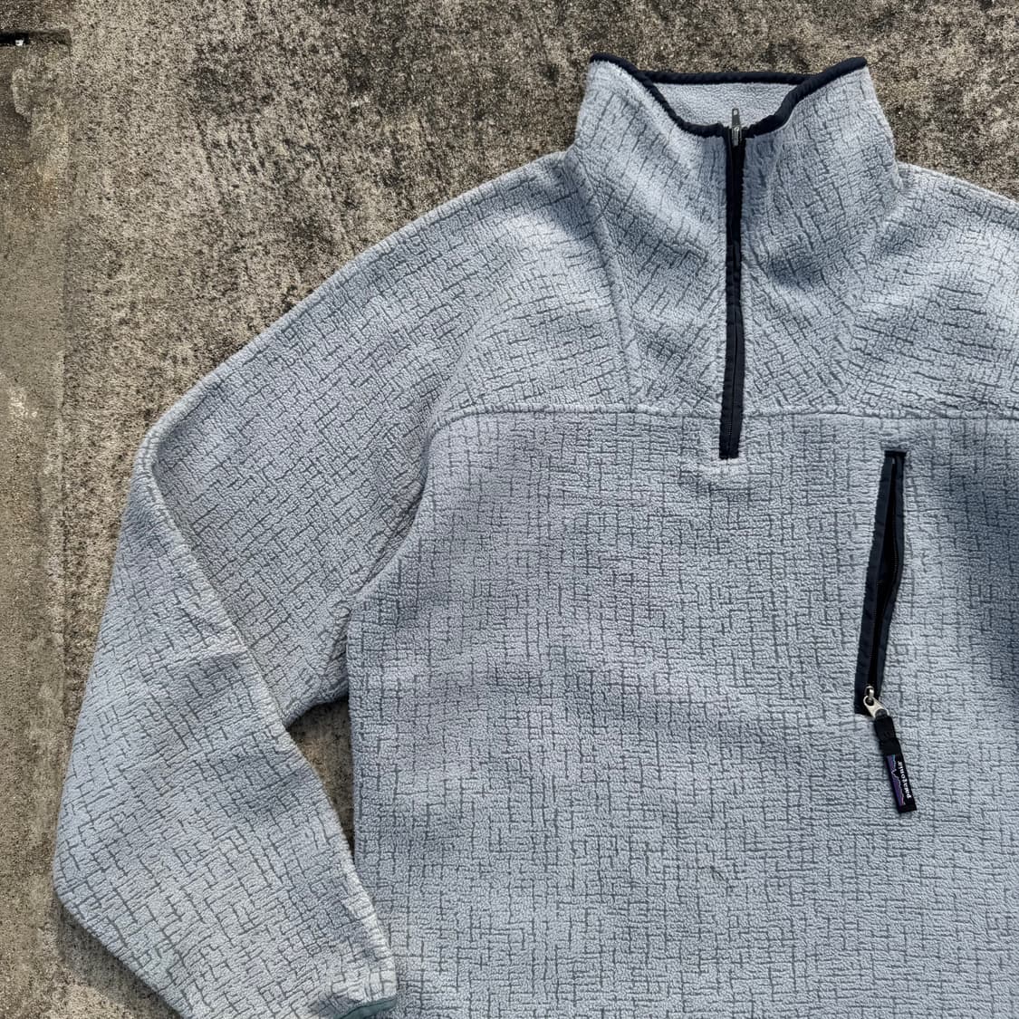 [S~M] Patagonia 파타고니아 키메라 신칠라 후리스 상품이미지3