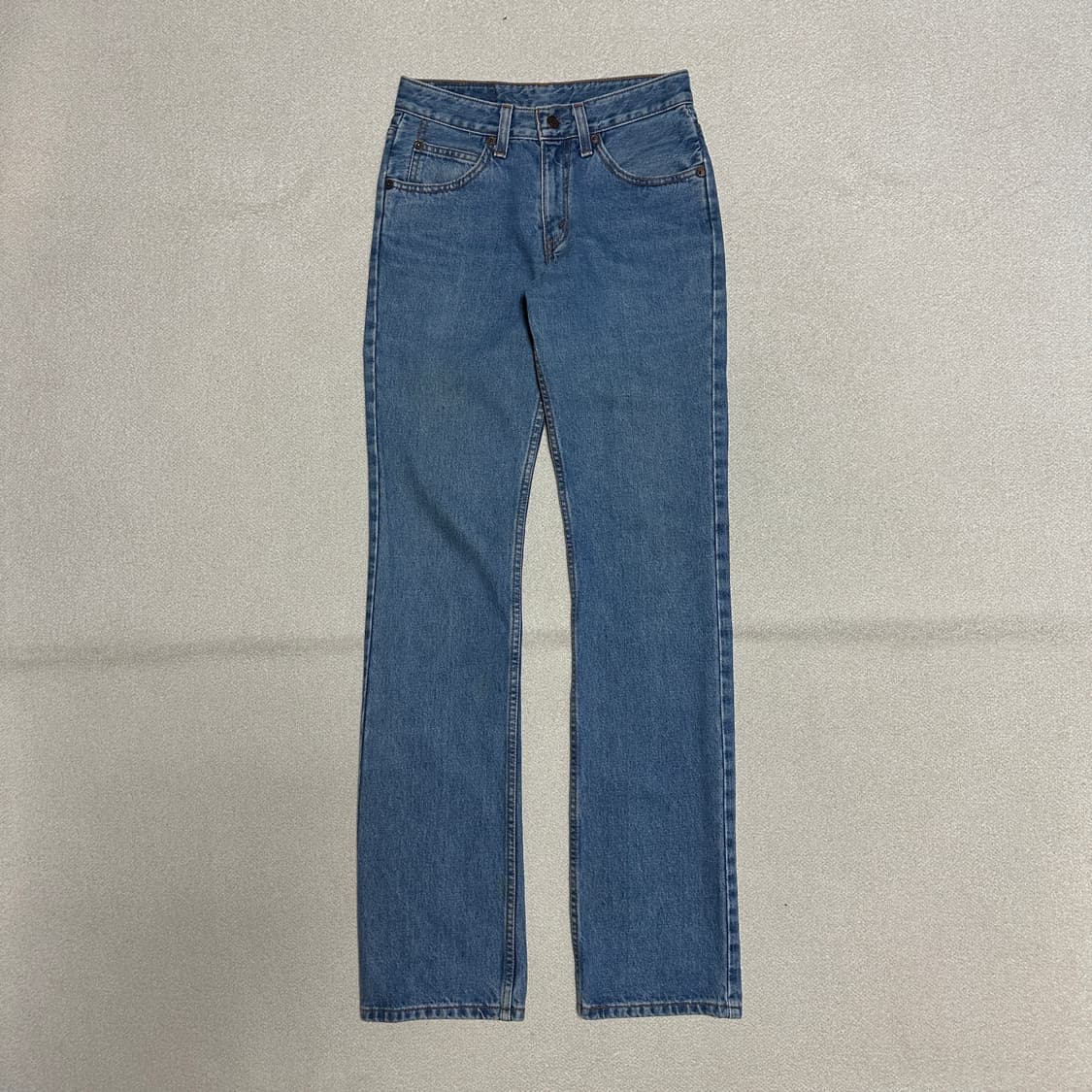 리바이스 217 오렌지탭 데님팬츠 상품이미지1