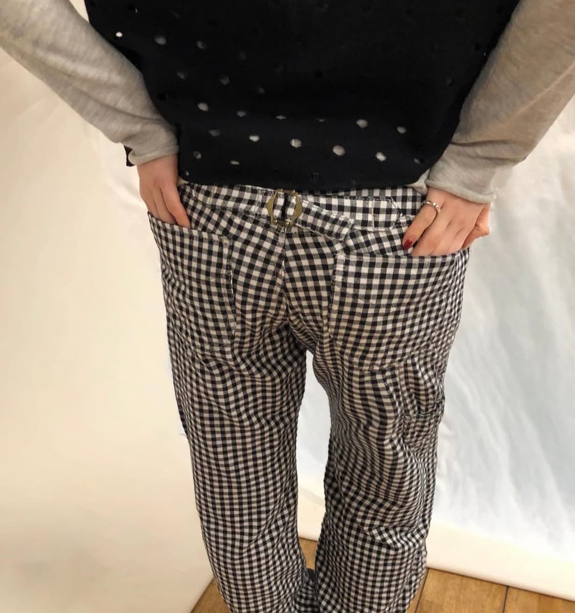 check pants 상품이미지4