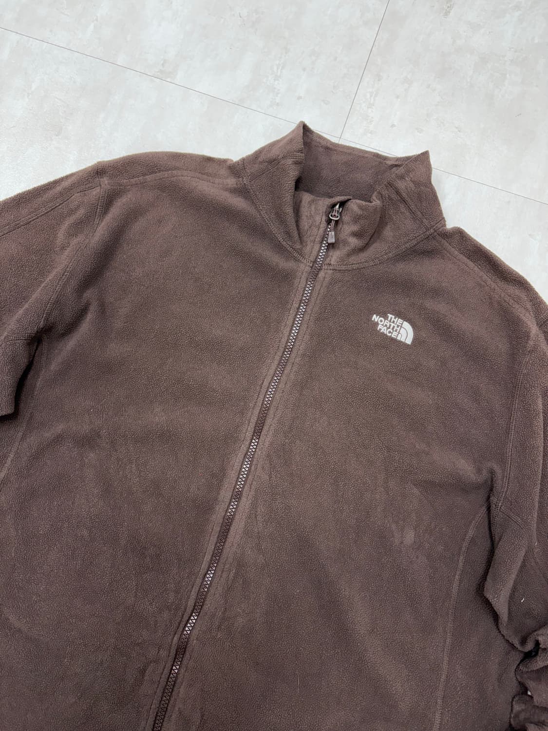 노스페이스 폴리스 집업 #90 상품이미지2