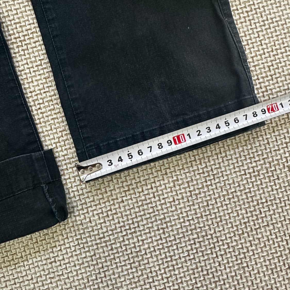 30 나이키 레귤러 카고 팬츠 0429D 상품이미지5