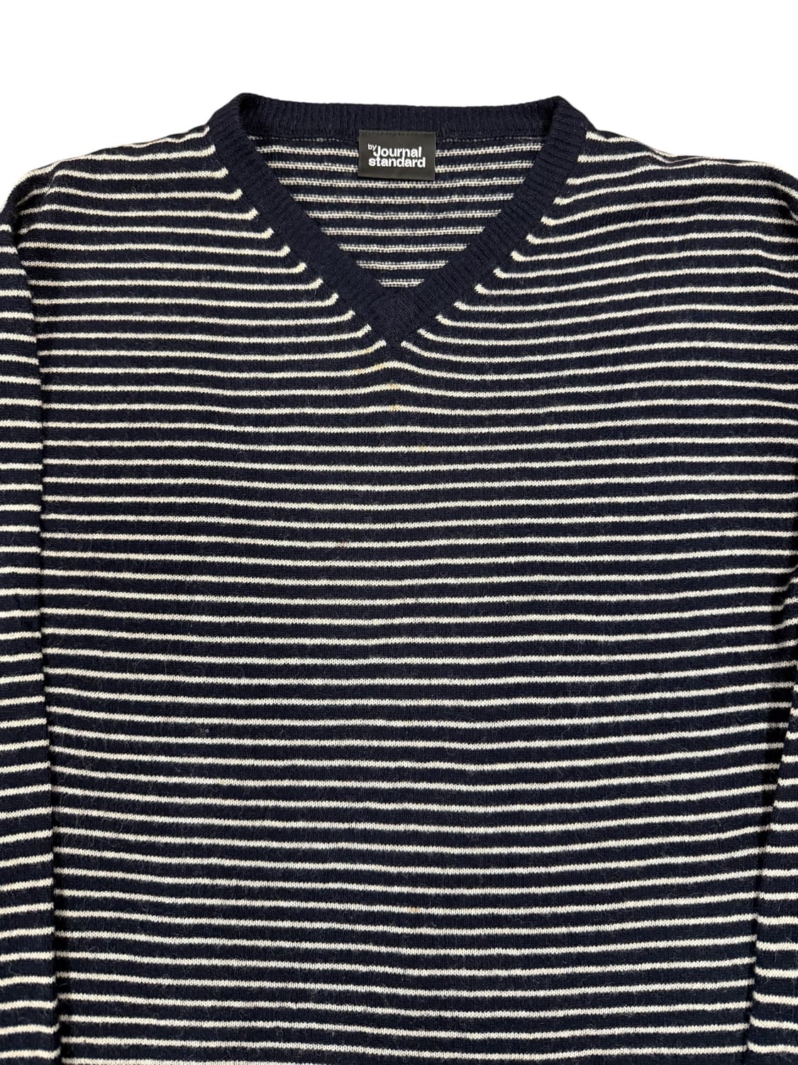 Journal standard v-neck knit  상품이미지2