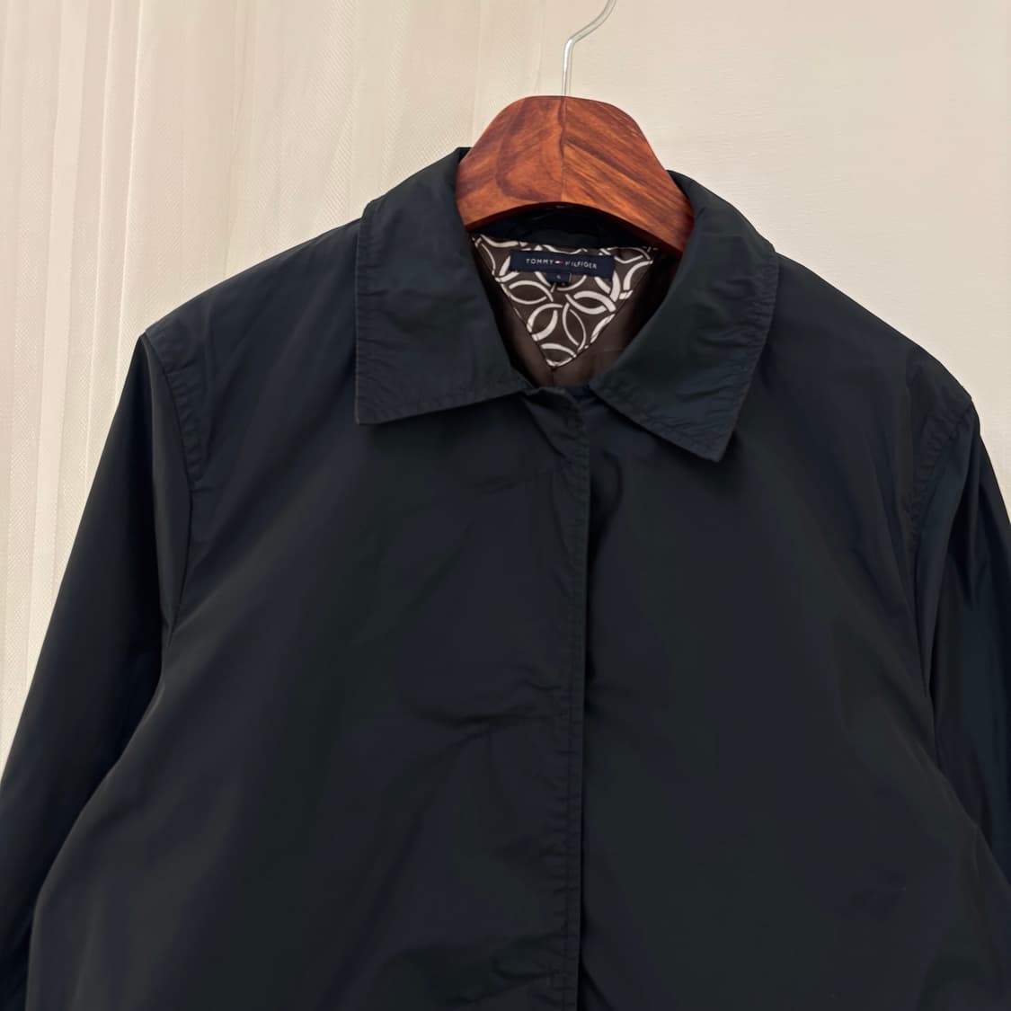 Tommy Hilfiger 여성 맥코트 상품이미지4