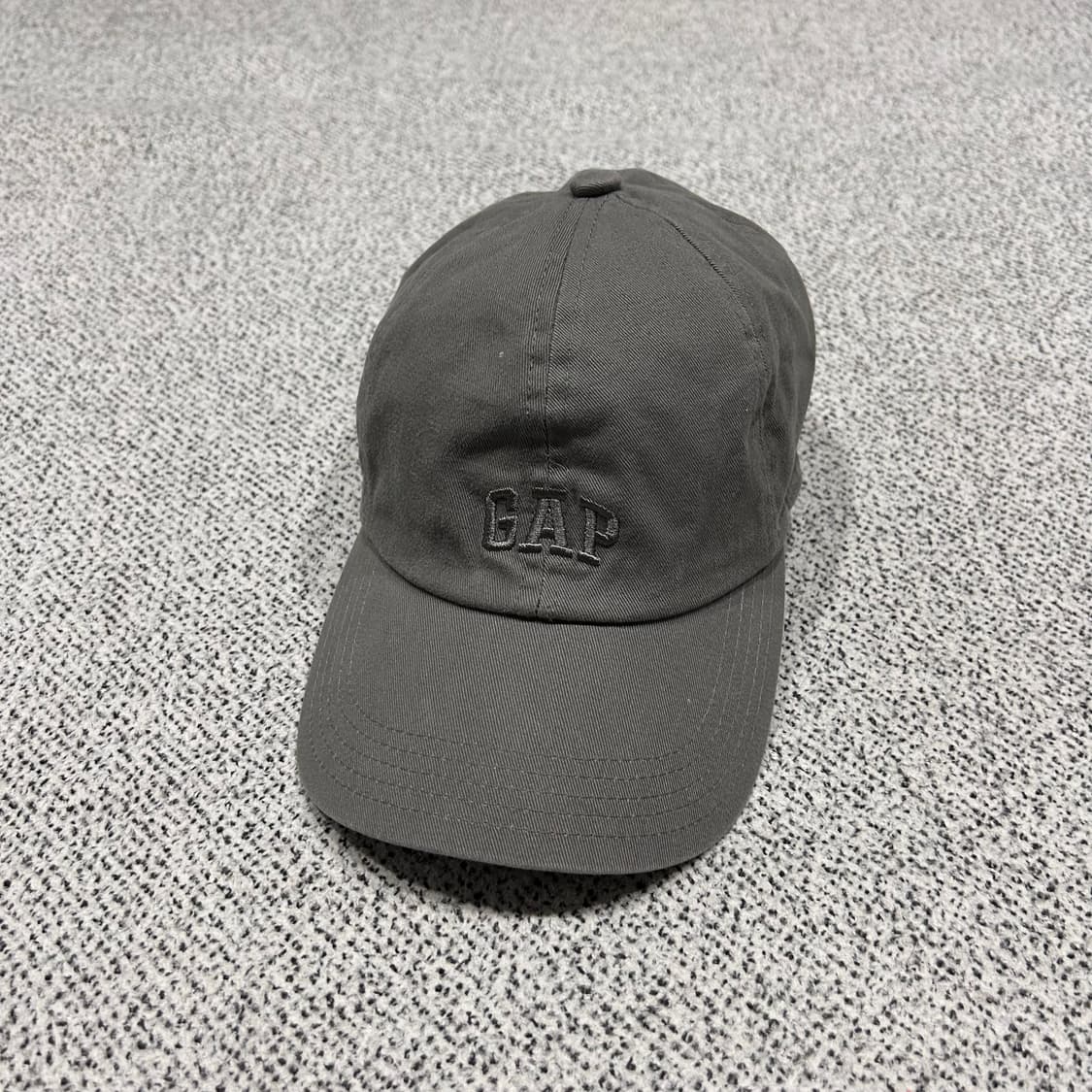 갭 볼캡 상품이미지1