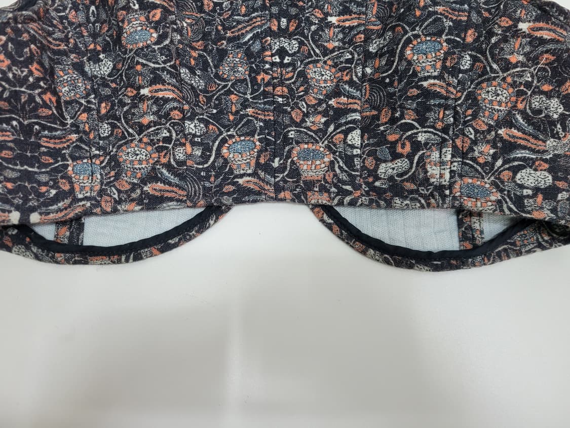 ISABEL MARANT 이자벨마랑 코튼 크롭 블레로 베스트 / 여 00 상품이미지5