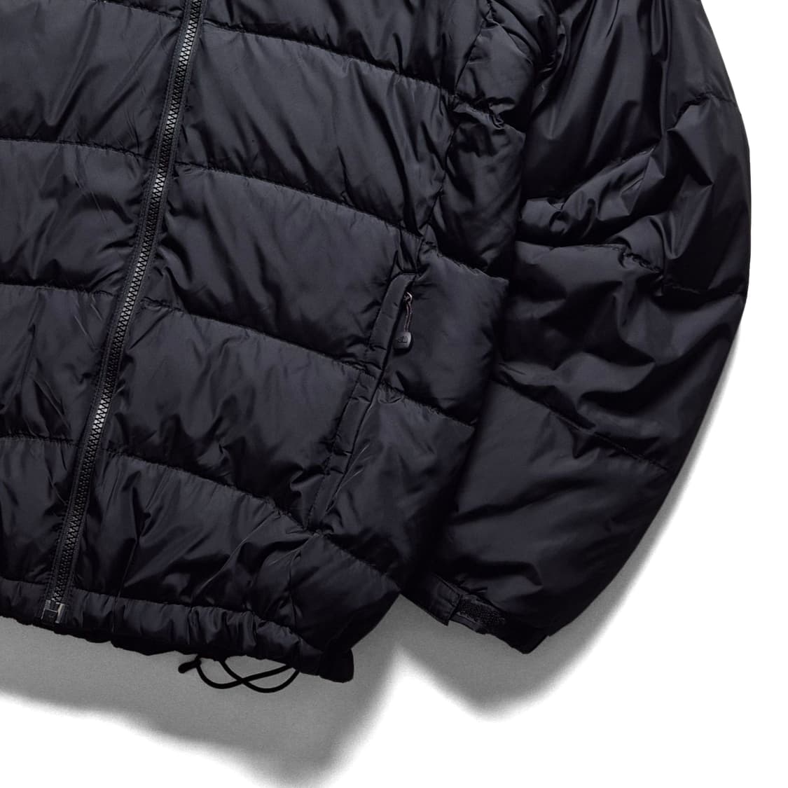 [85] 노스페이스 구스다운 600 패딩 상품이미지4