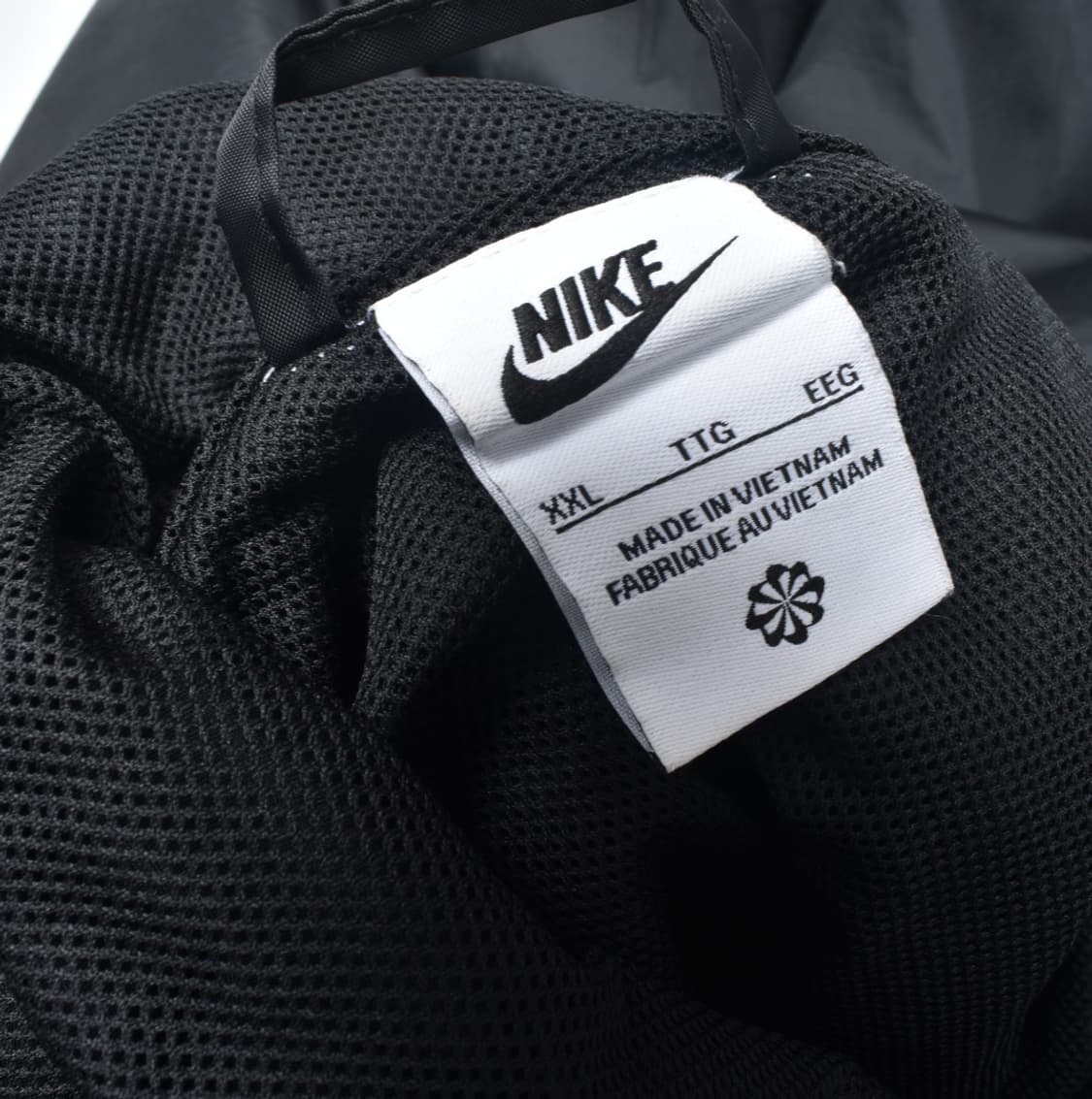 나이키 러닝 바람막이 윈드브레이커 자켓 XXL N0738 상품이미지8