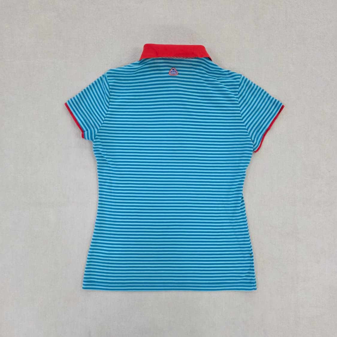 [90] 루이까스텔 스트라이프 카라티 0220J 상품이미지3