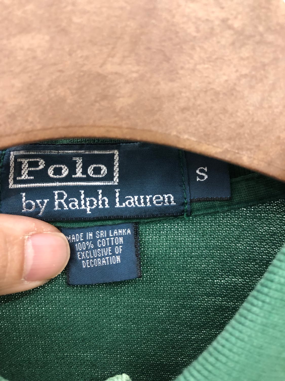 폴로 빅포니 카라티 상품이미지3