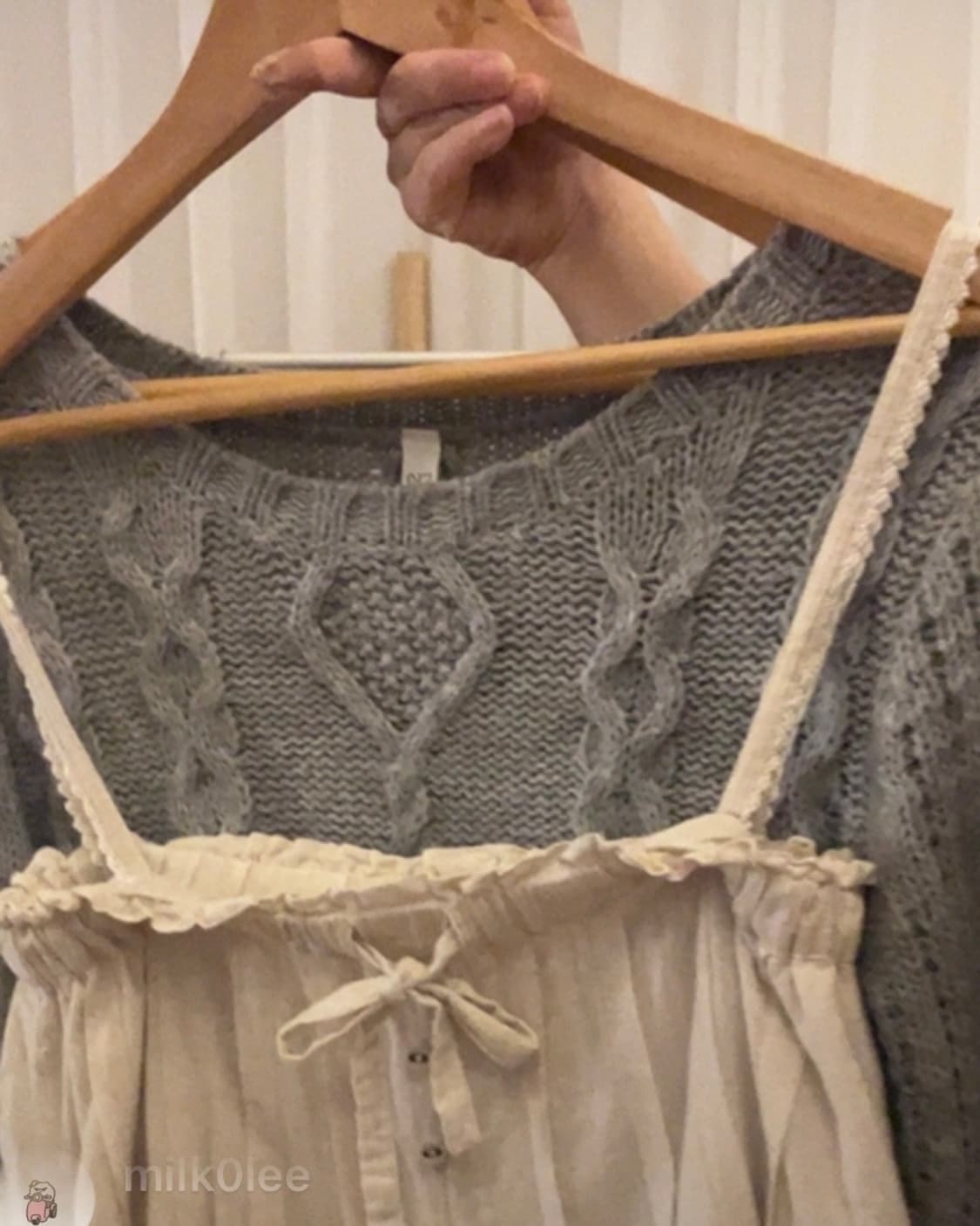 모리걸 세트 상품이미지1