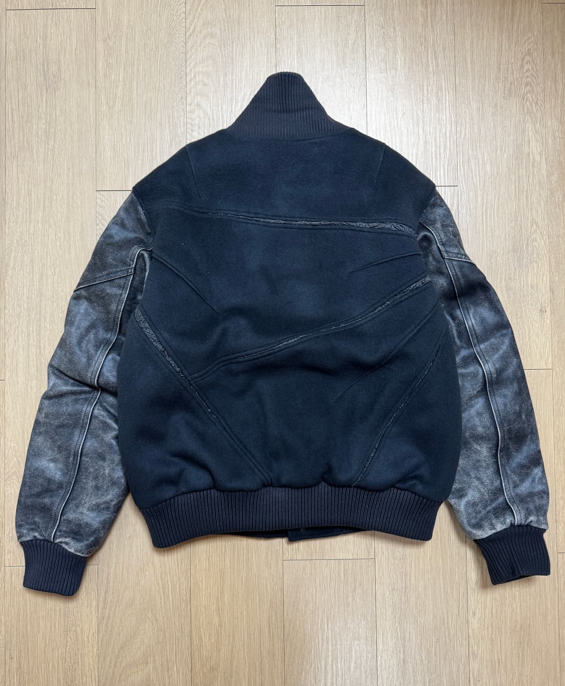 XLIM EP.6 SYNOPSIS 01 JACKET [M] (8/10) 상품이미지2