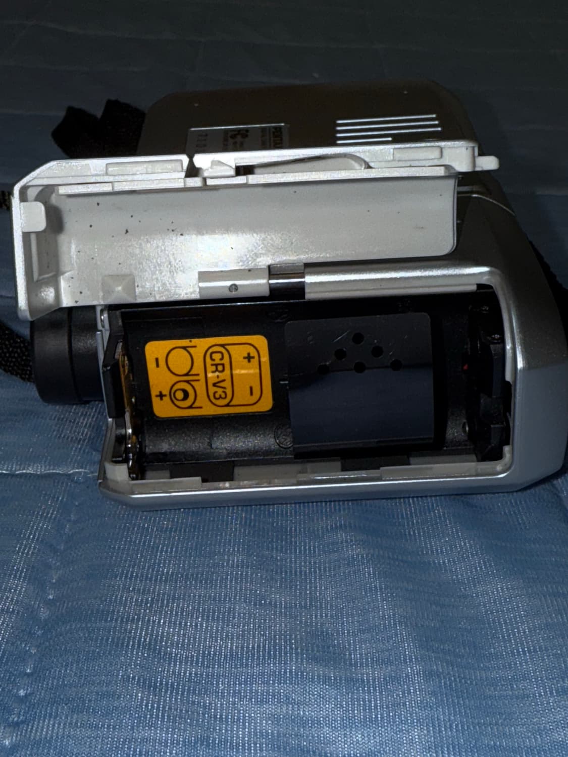 펜탁스 디지비노 db100 풀박 상품이미지7