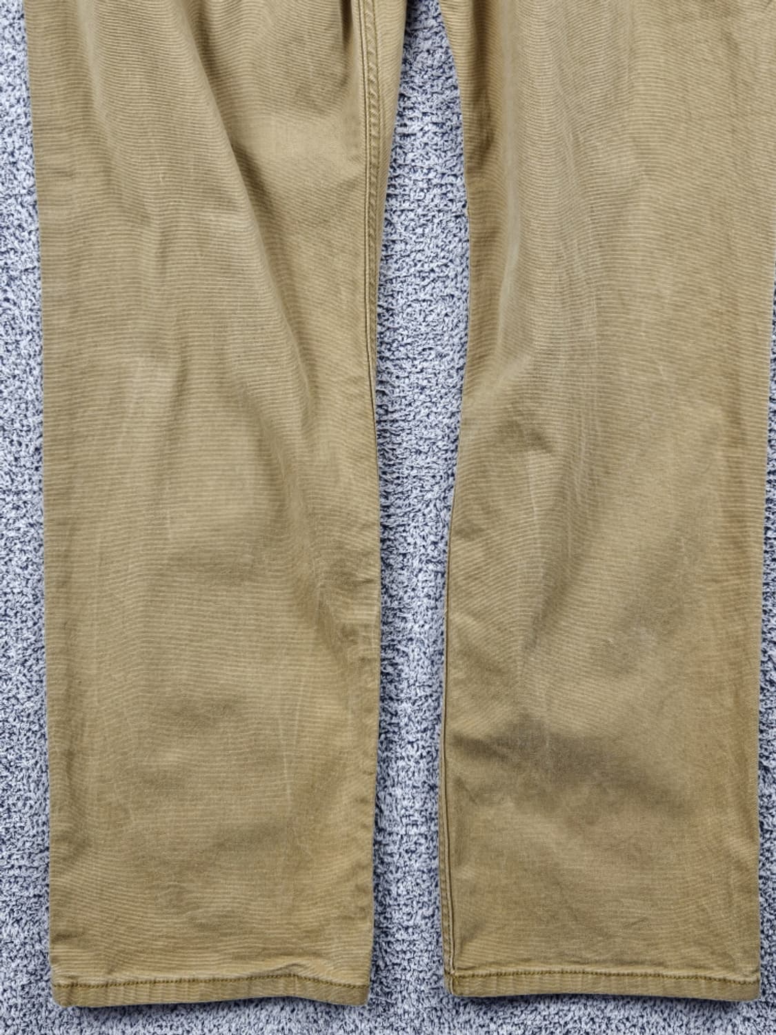 칼하트 코튼 카펜터 워크 팬츠 ( 34X34 ) / 10406 상품이미지10