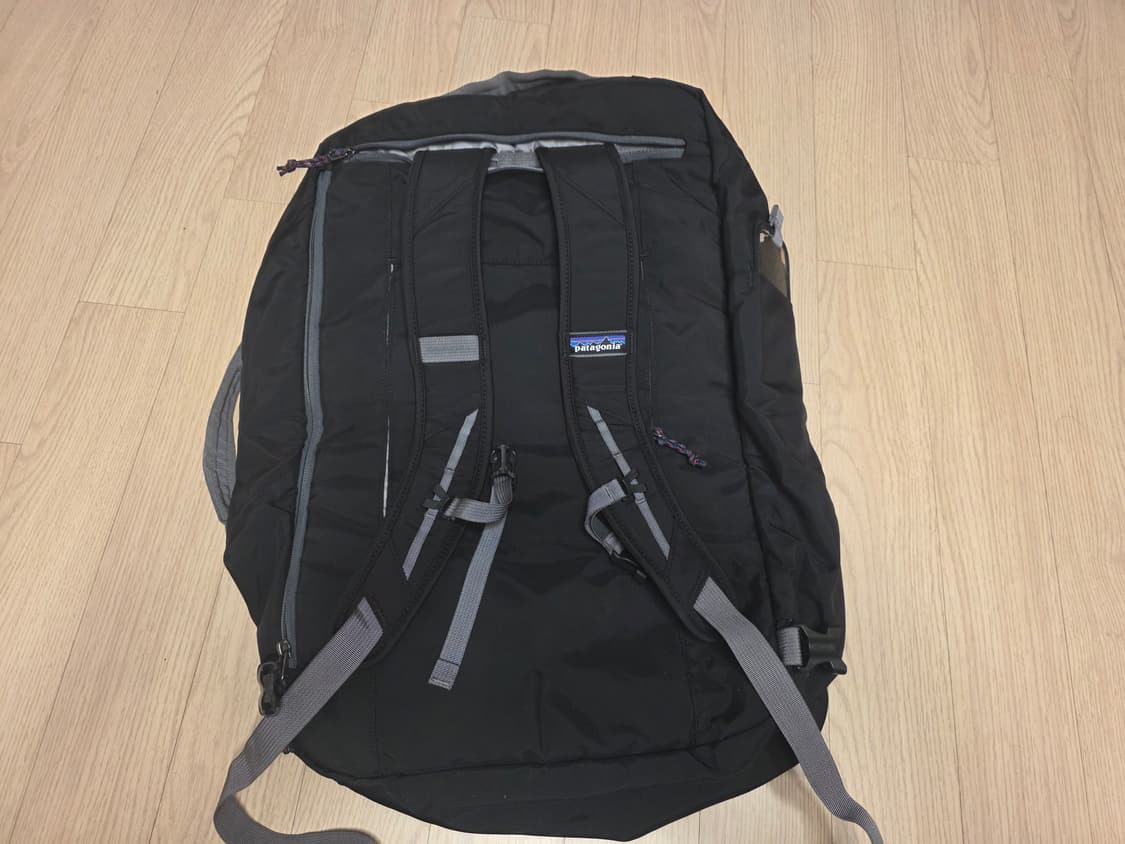 파타고니아 mlc 45L 3way 백팩 크로스백 토트백 가방 구형 상품이미지2