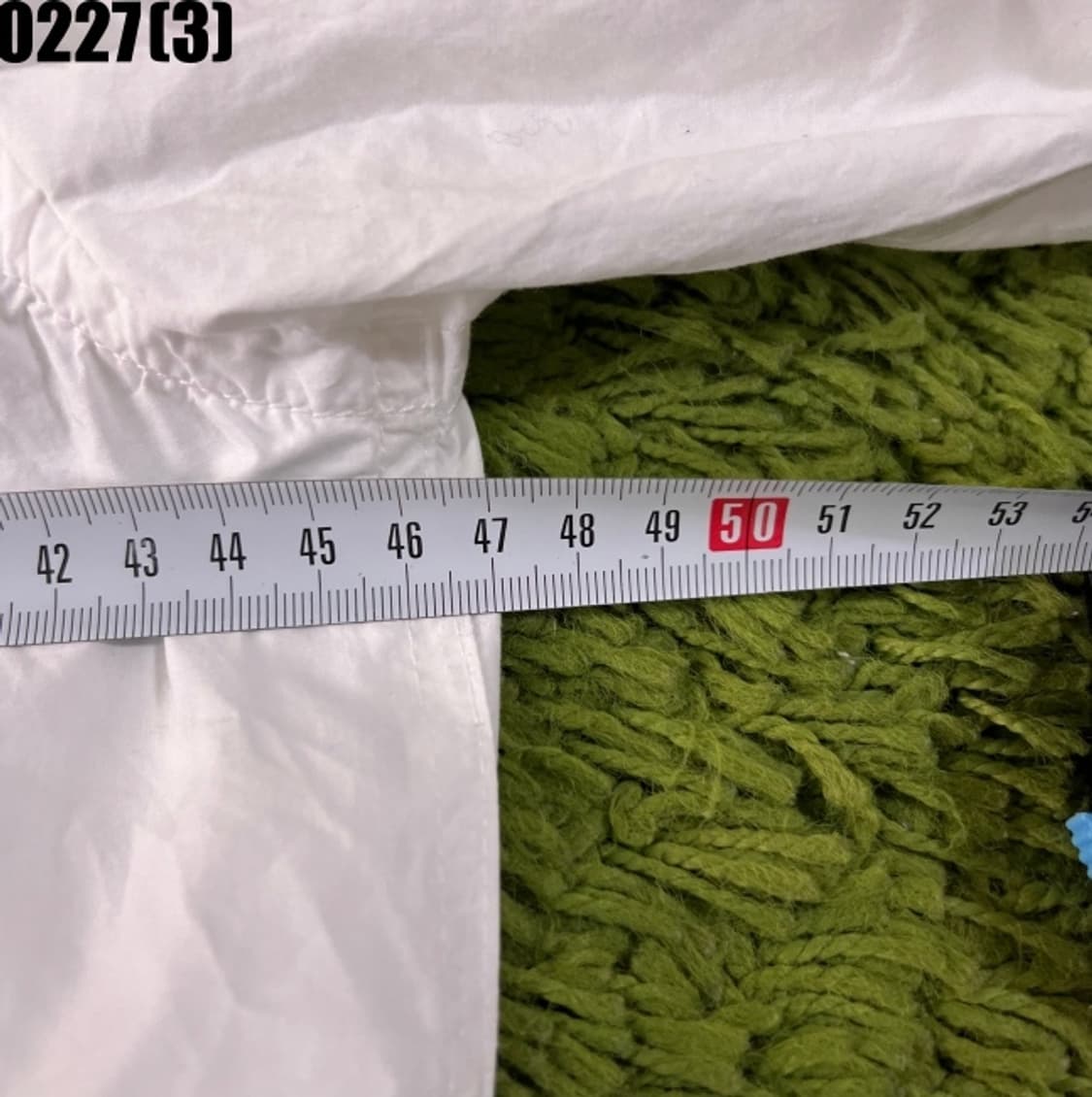 아르마니 긴팔 셔츠 상품이미지5