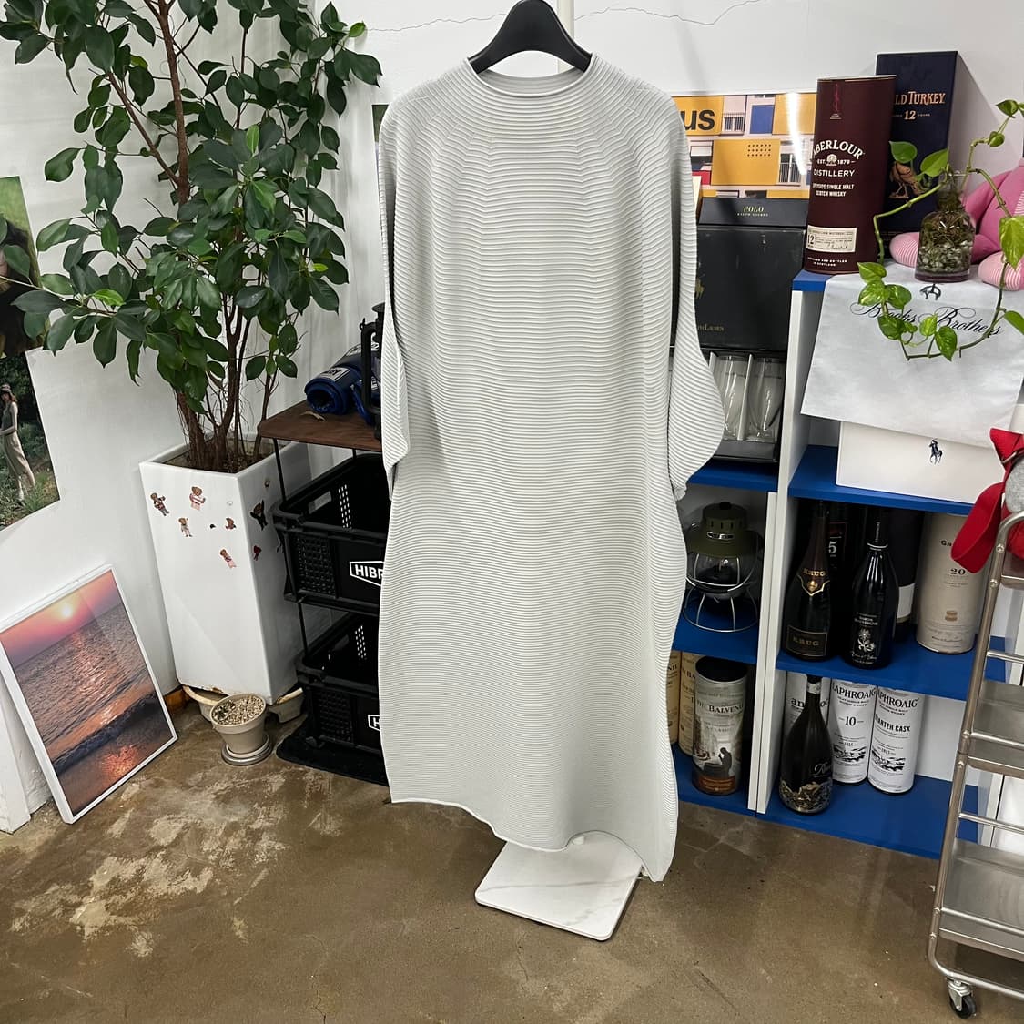 이세이미야케 우먼 원피스 2  상품이미지1