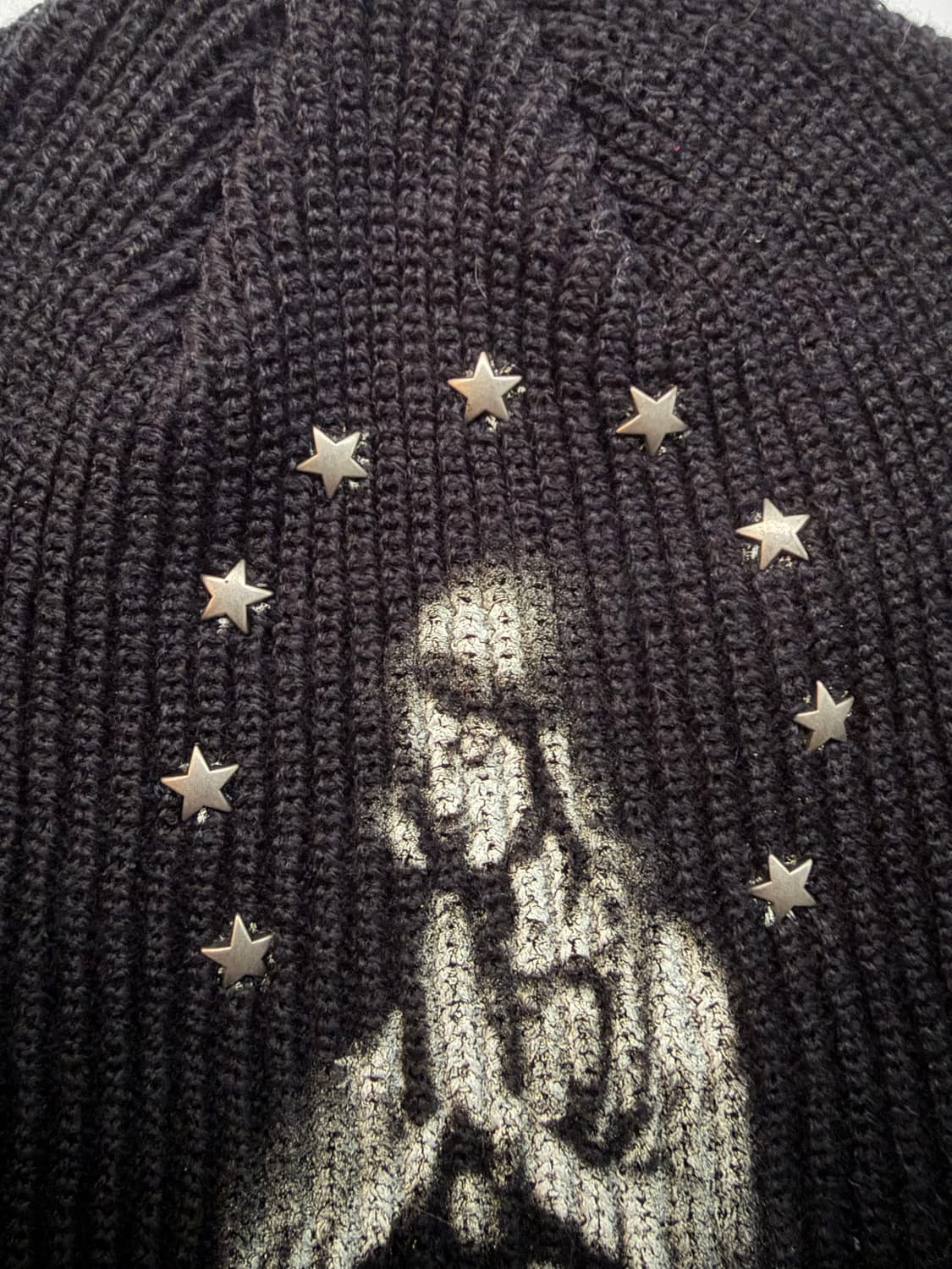 (새상품) 2000 아카이브스 비니  상품이미지2