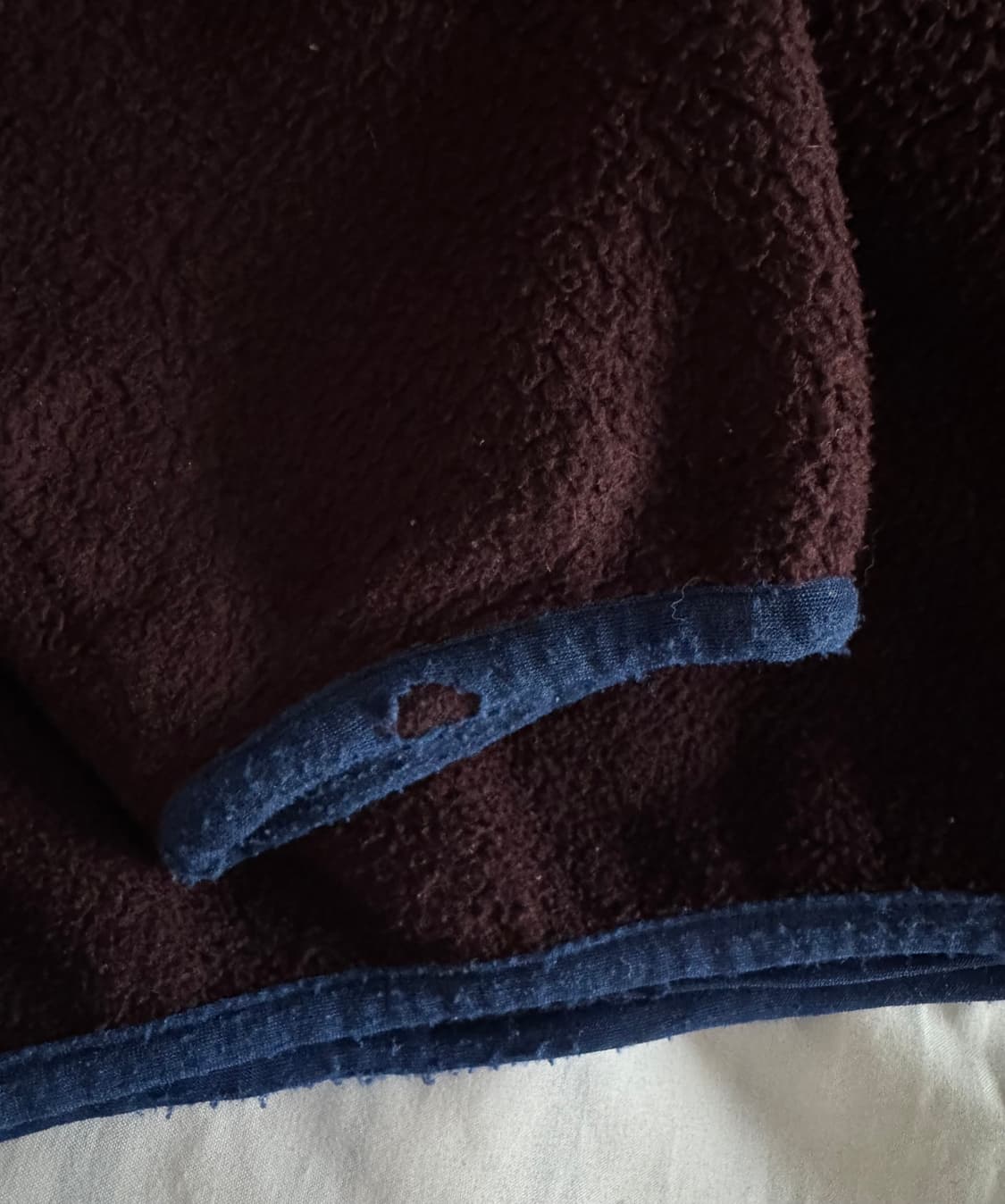 [L] 파타고니아 신칠라 브라운 상품이미지6