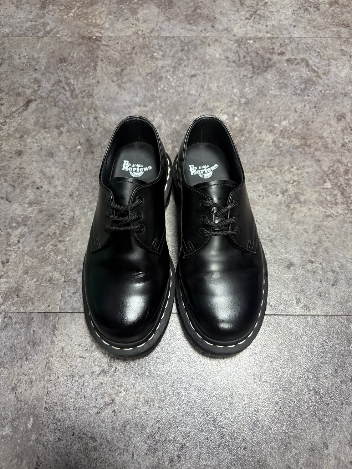 닥터마틴 1461 스무스 ws 220 상품이미지2