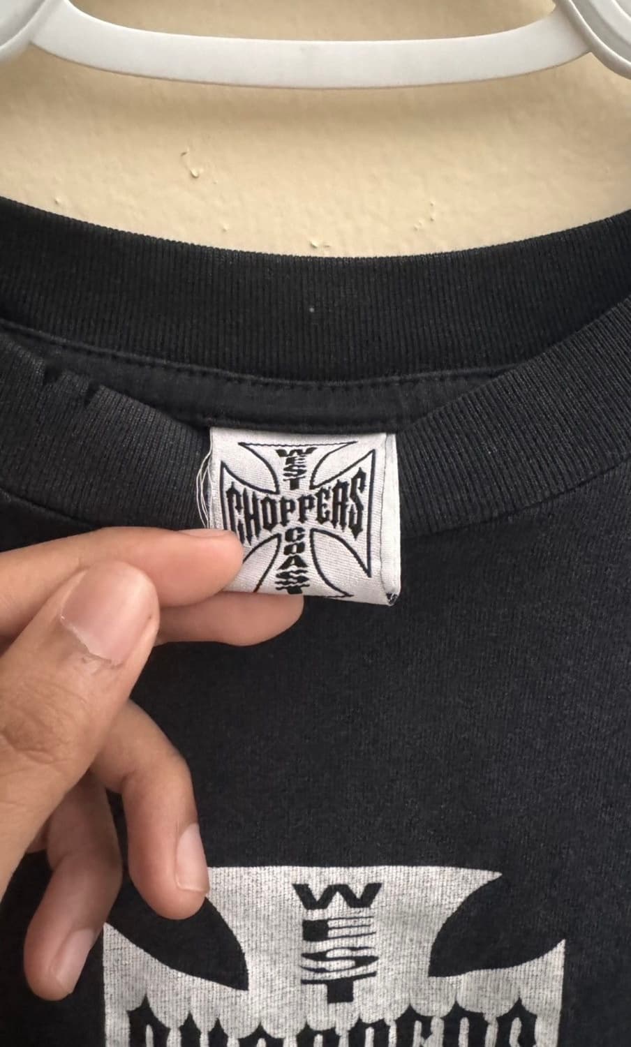 웨스트코스트 차퍼스 롱슬리브  상품이미지6