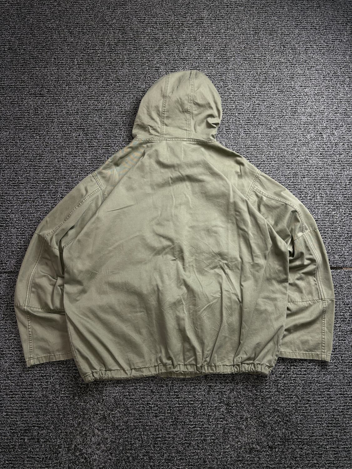 USA 자라 유틸리티 숏 야상 자켓 2358 상품이미지6