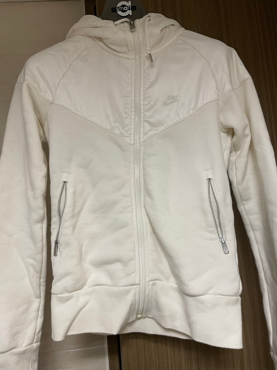 나이키 집업 상품이미지1