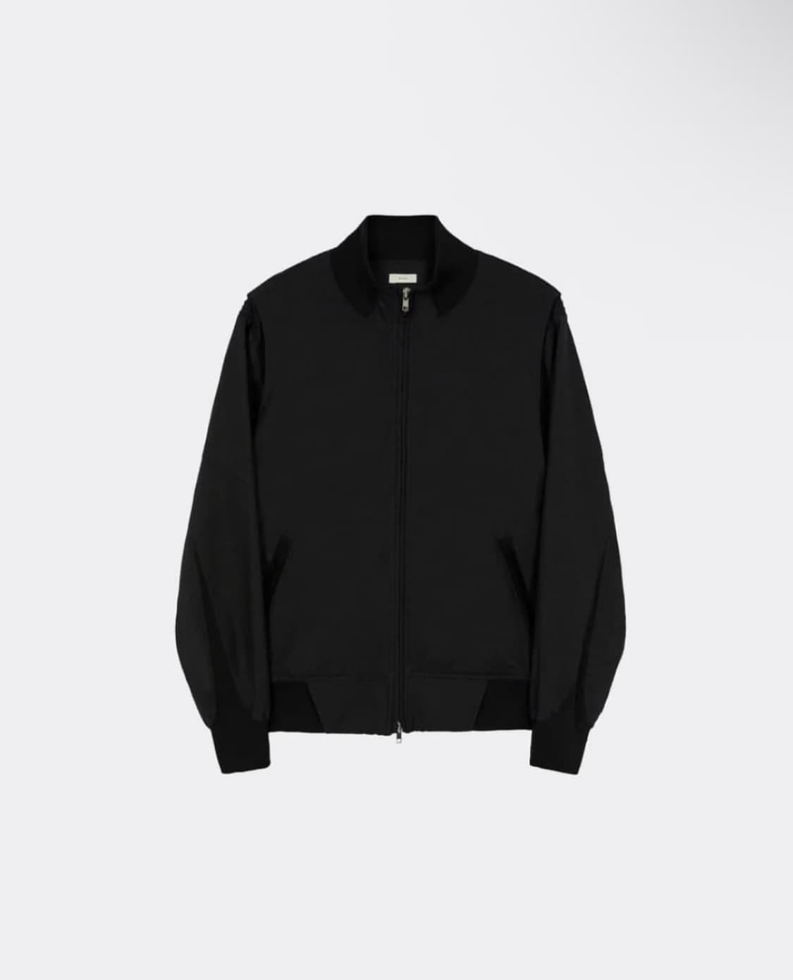 Xlim ep2 02 jacket 03 black 상품이미지1