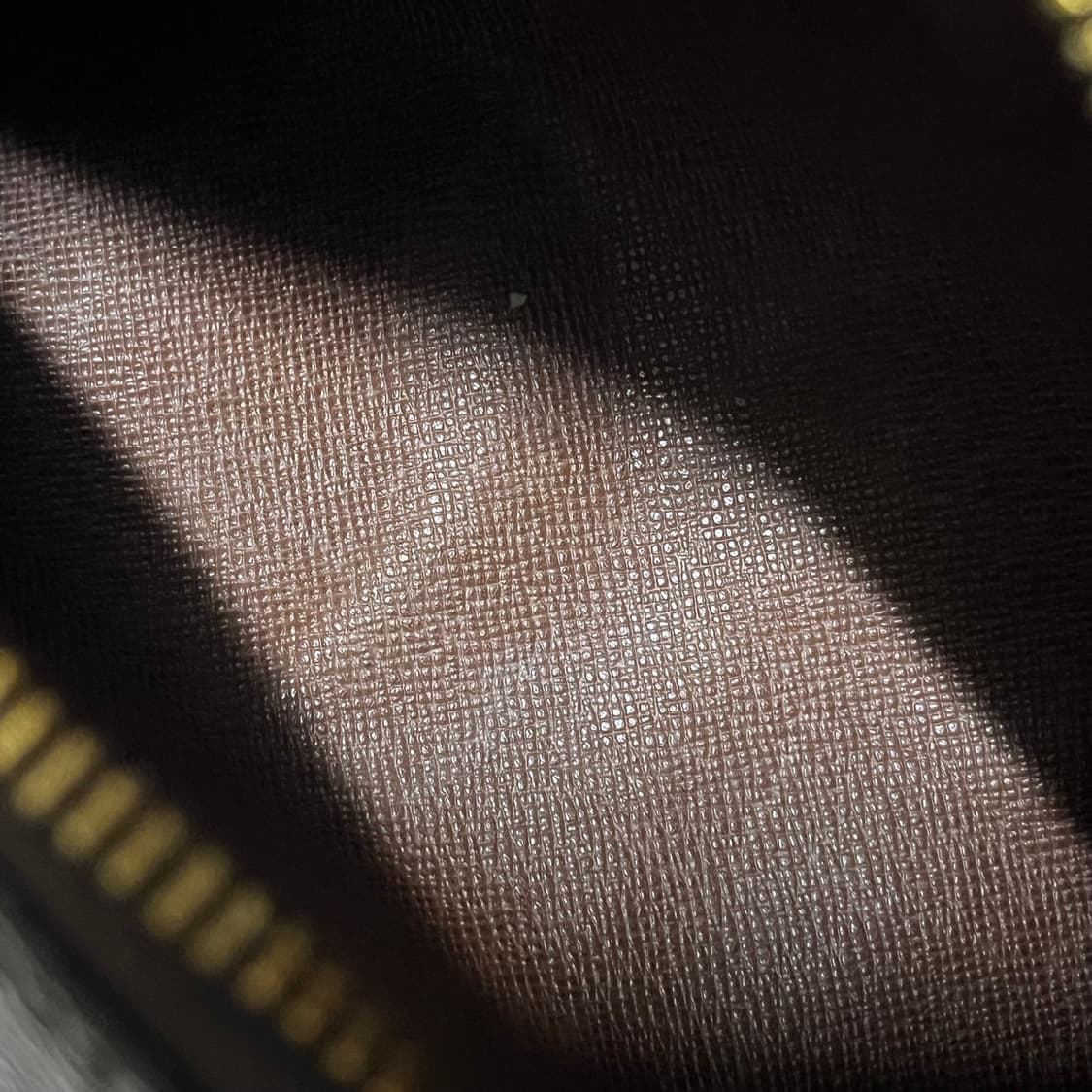 빈티지 ) louis vuitton 루이비통 모노그램 파필론19 상품이미지8