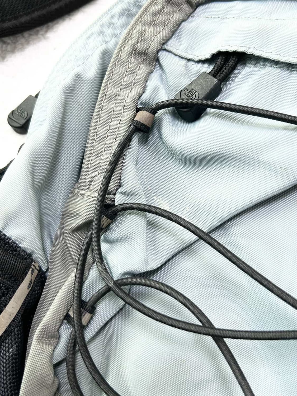 노스페이스 뮤트하늘 미니 백팩 상품이미지9