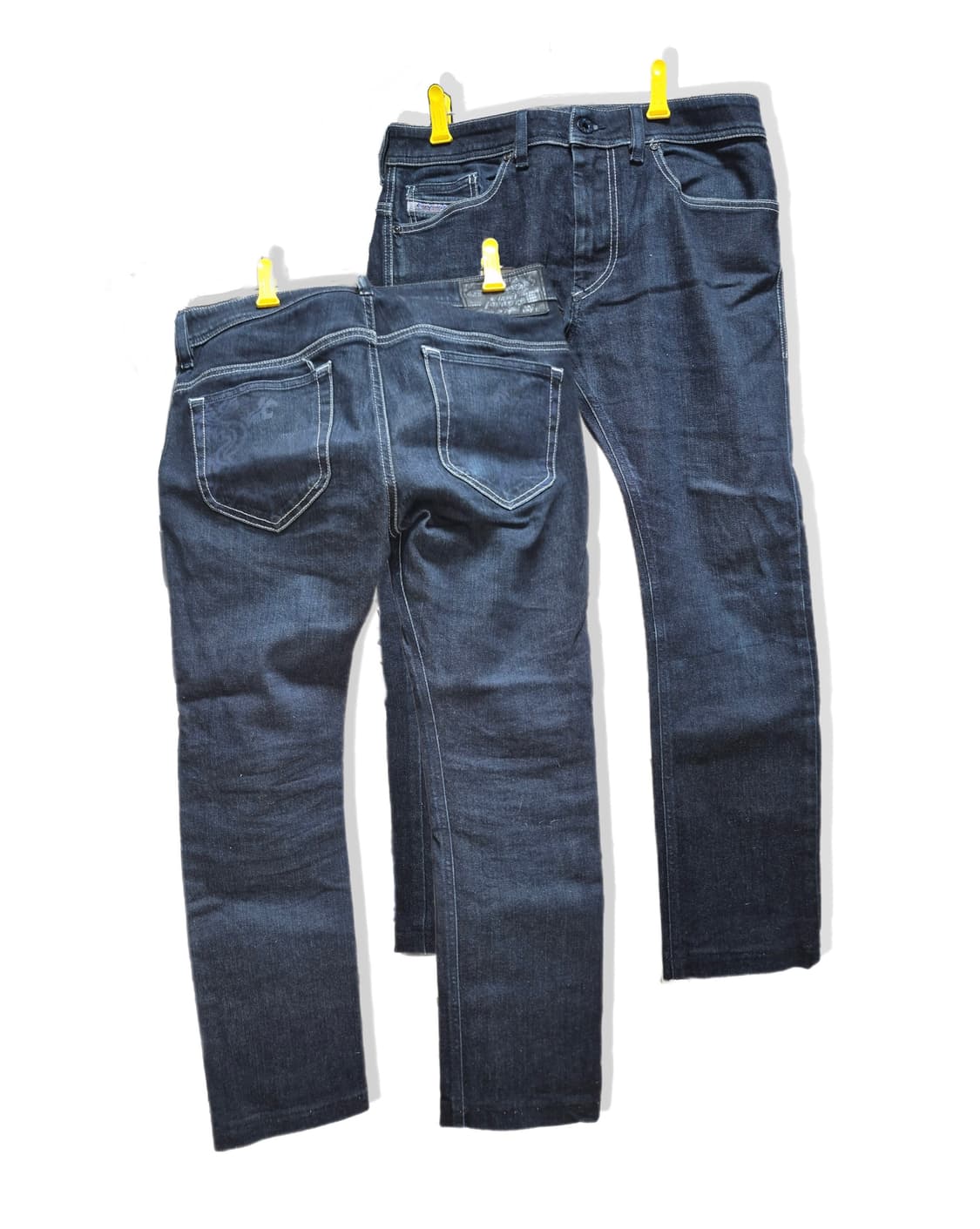 디젤청바지008F0_STRETCH 상품이미지1