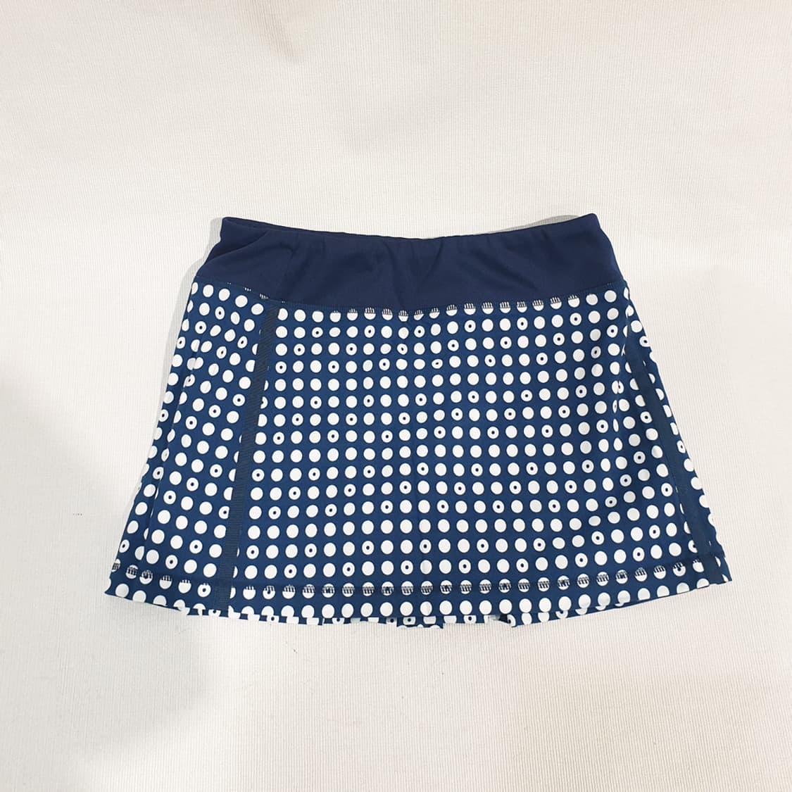 와이드앵글 골프 스커트 치마 (26) 상품이미지1