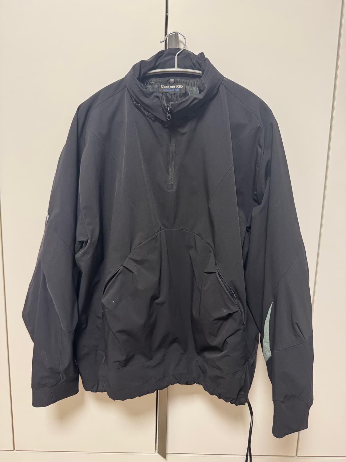 Costperkilo 반집업 [L] 상품이미지1