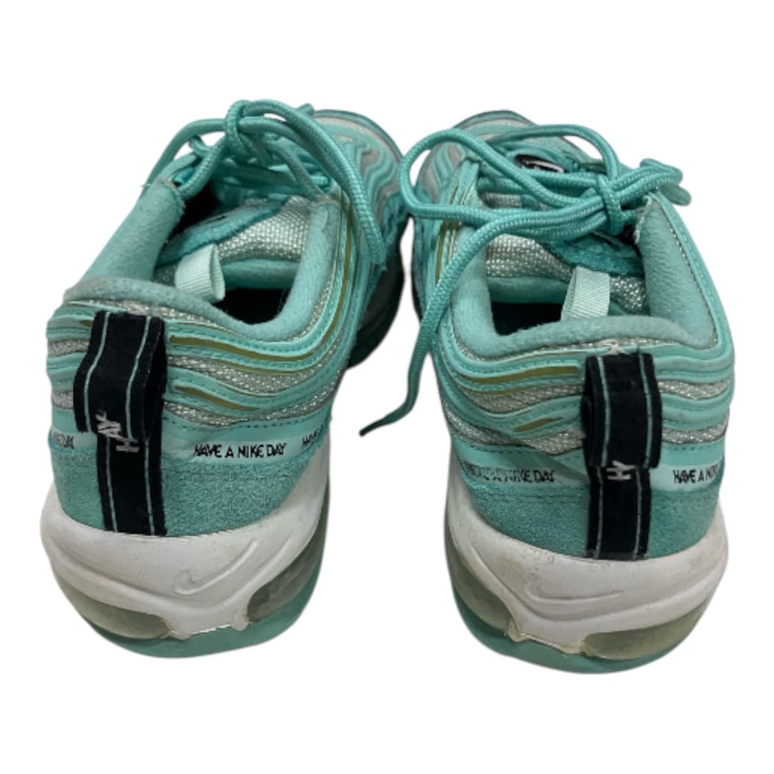 나이키 에어맥스 97 SE GS 트로피칼 트위스트 250 상품이미지4